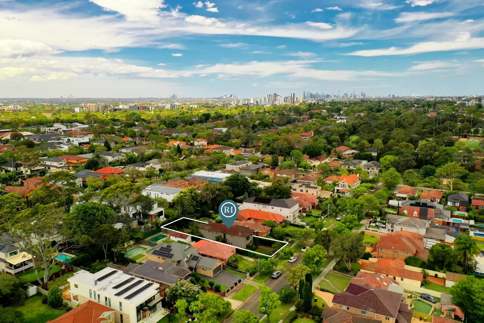 13 Ravenna Street, Strathfield Sold by Richard Matthews Real Estate - image 11
