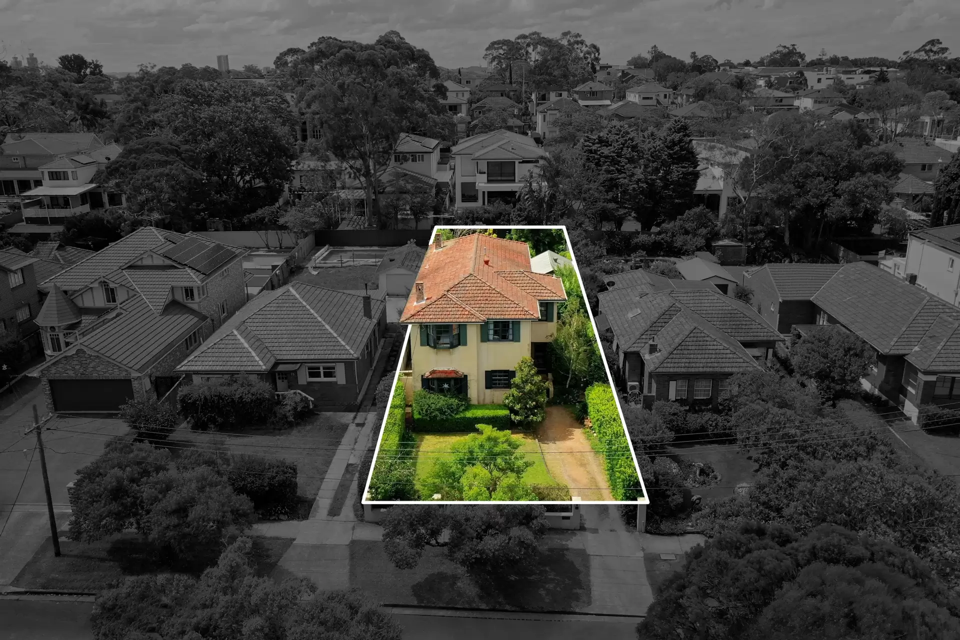 13 Ravenna Street, Strathfield Sold by Richard Matthews Real Estate - image 10