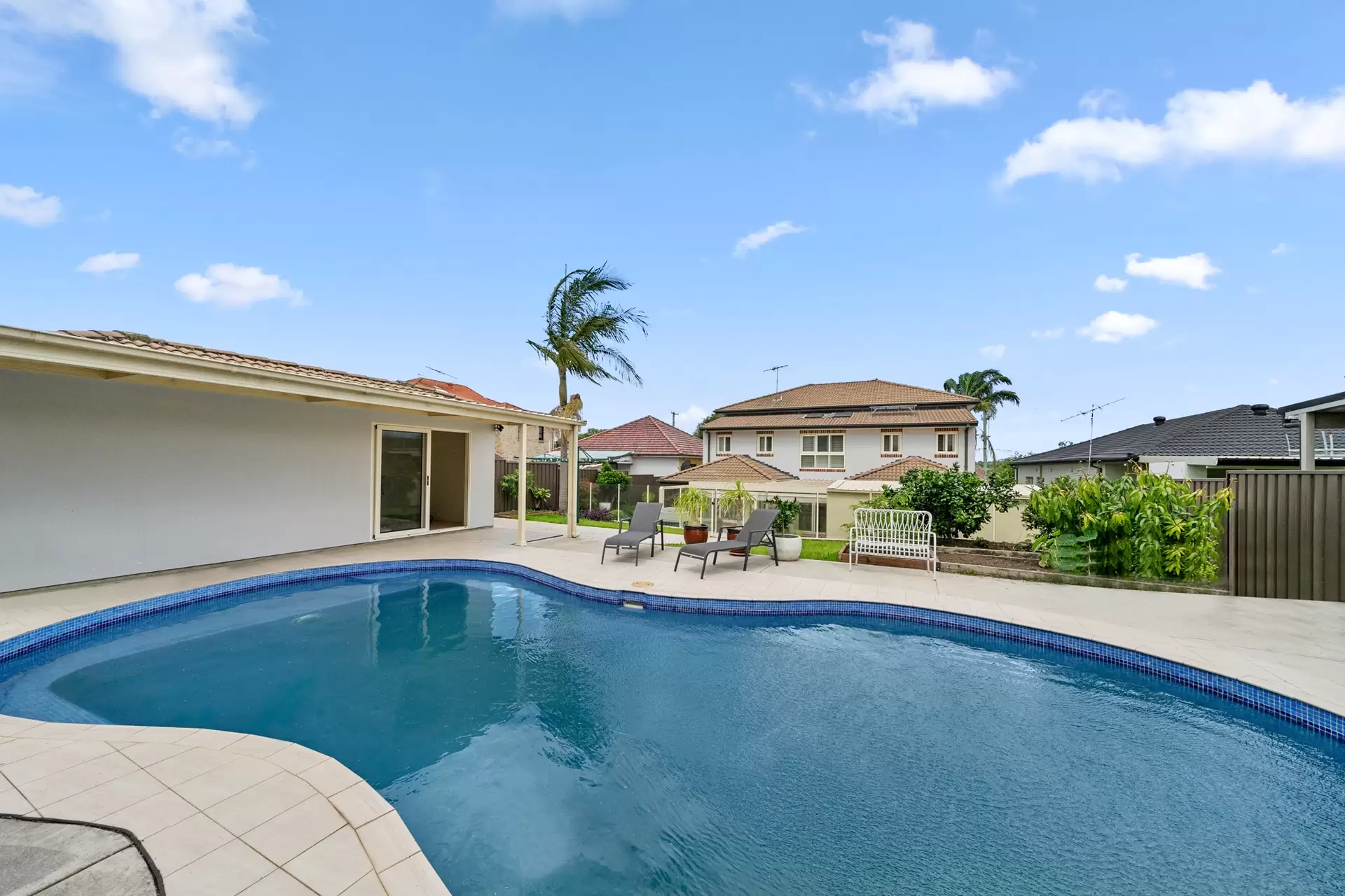 55 Columbine Avenue, Punchbowl Sold by Richard Matthews Real Estate - image 7