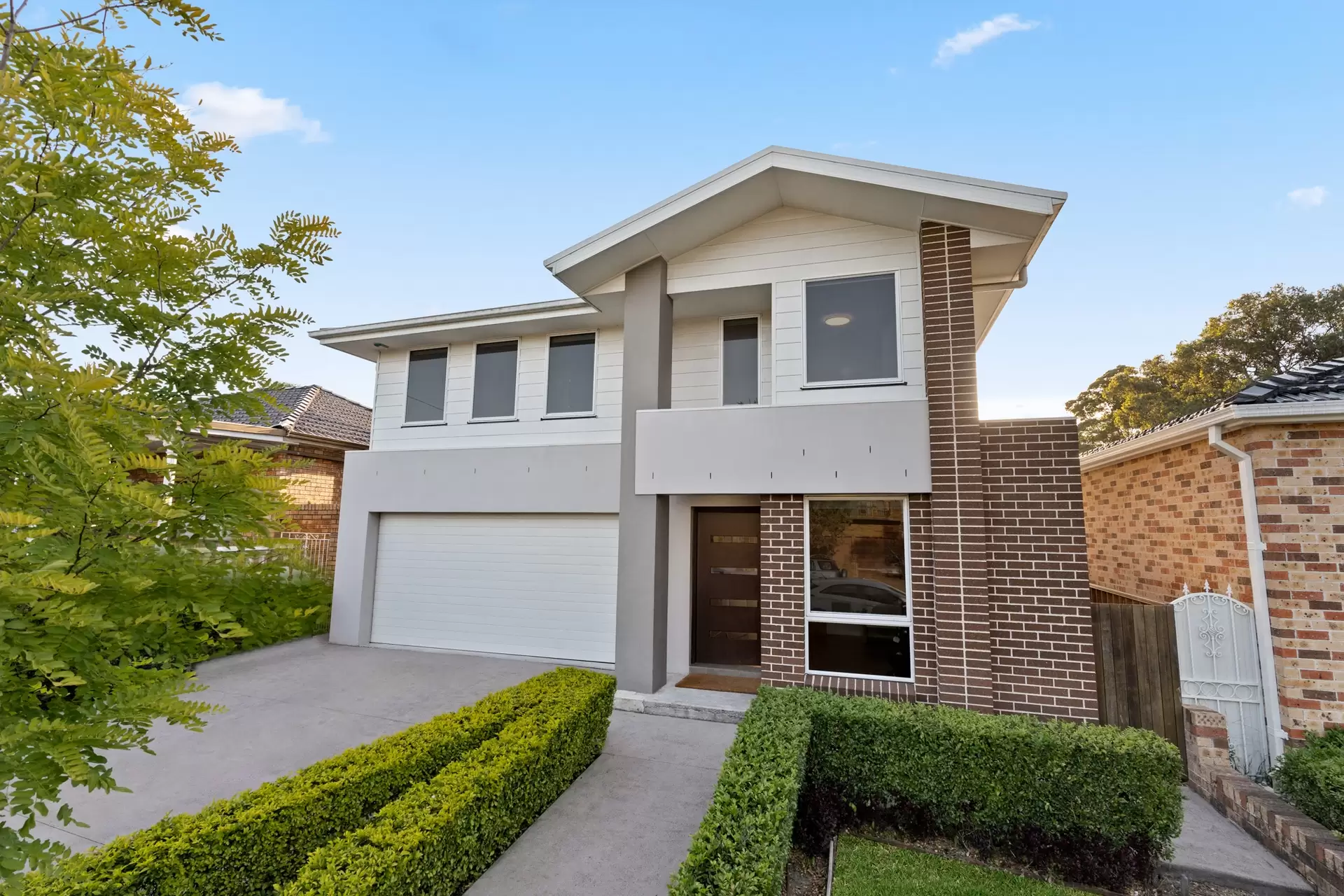 8 Linda Street, Belfield Sold by Richard Matthews Real Estate - image 1