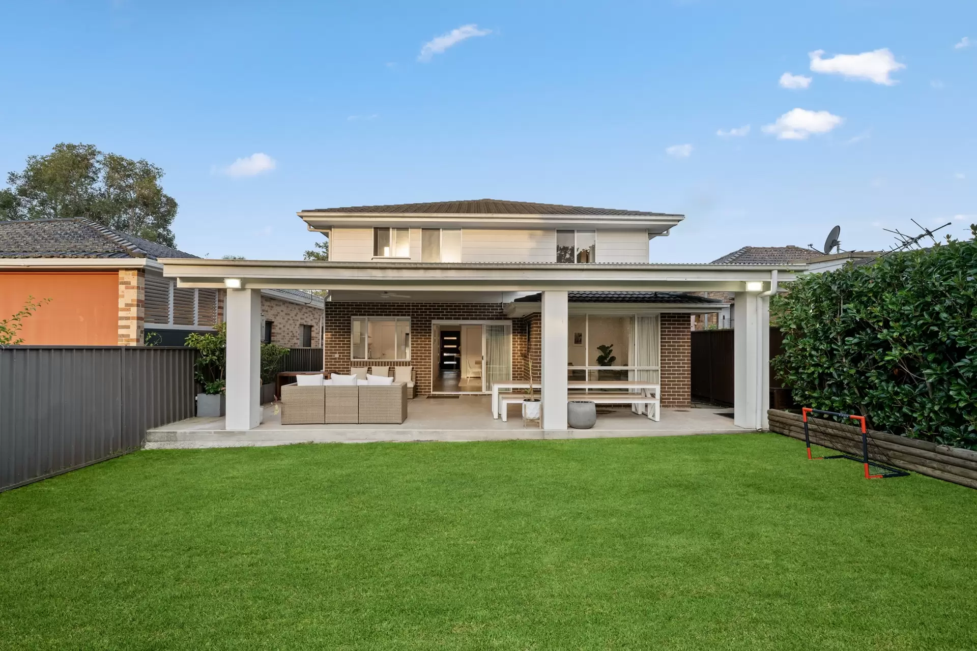 8 Linda Street, Belfield Sold by Richard Matthews Real Estate - image 10