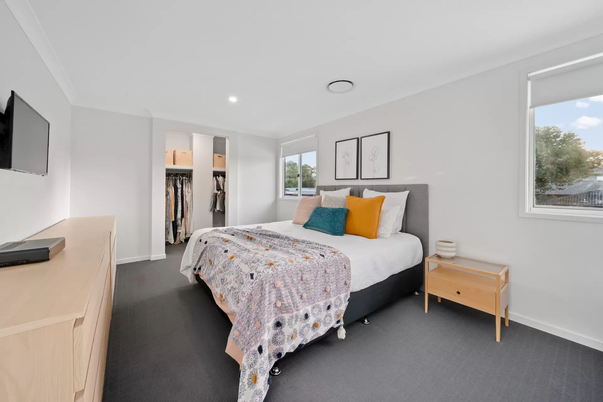 8 Linda Street, Belfield Sold by Richard Matthews Real Estate - image 8