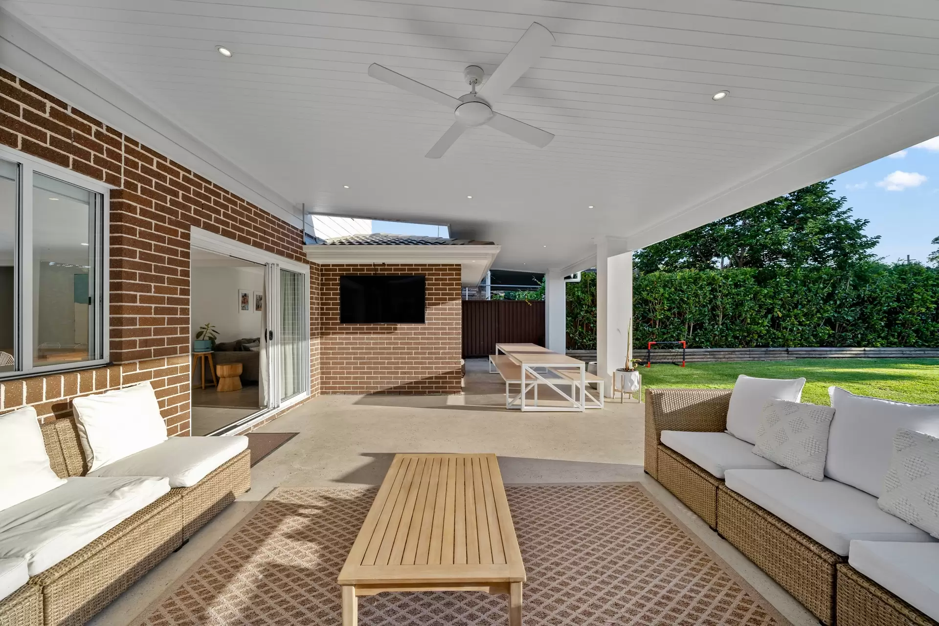 8 Linda Street, Belfield Sold by Richard Matthews Real Estate - image 2