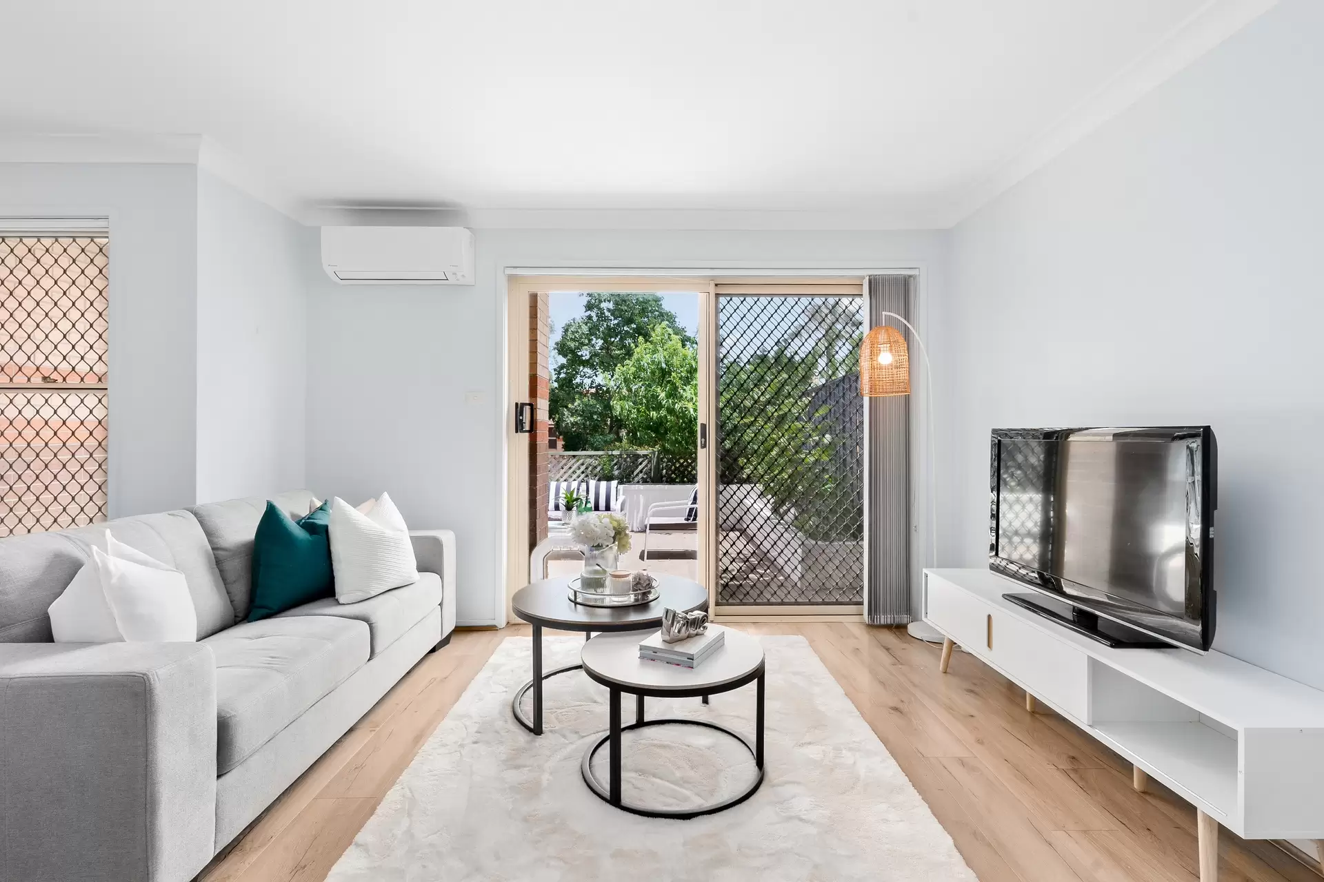 24/1 Bennett Avenue, Strathfield South Sold by Richard Matthews Real Estate - image 2