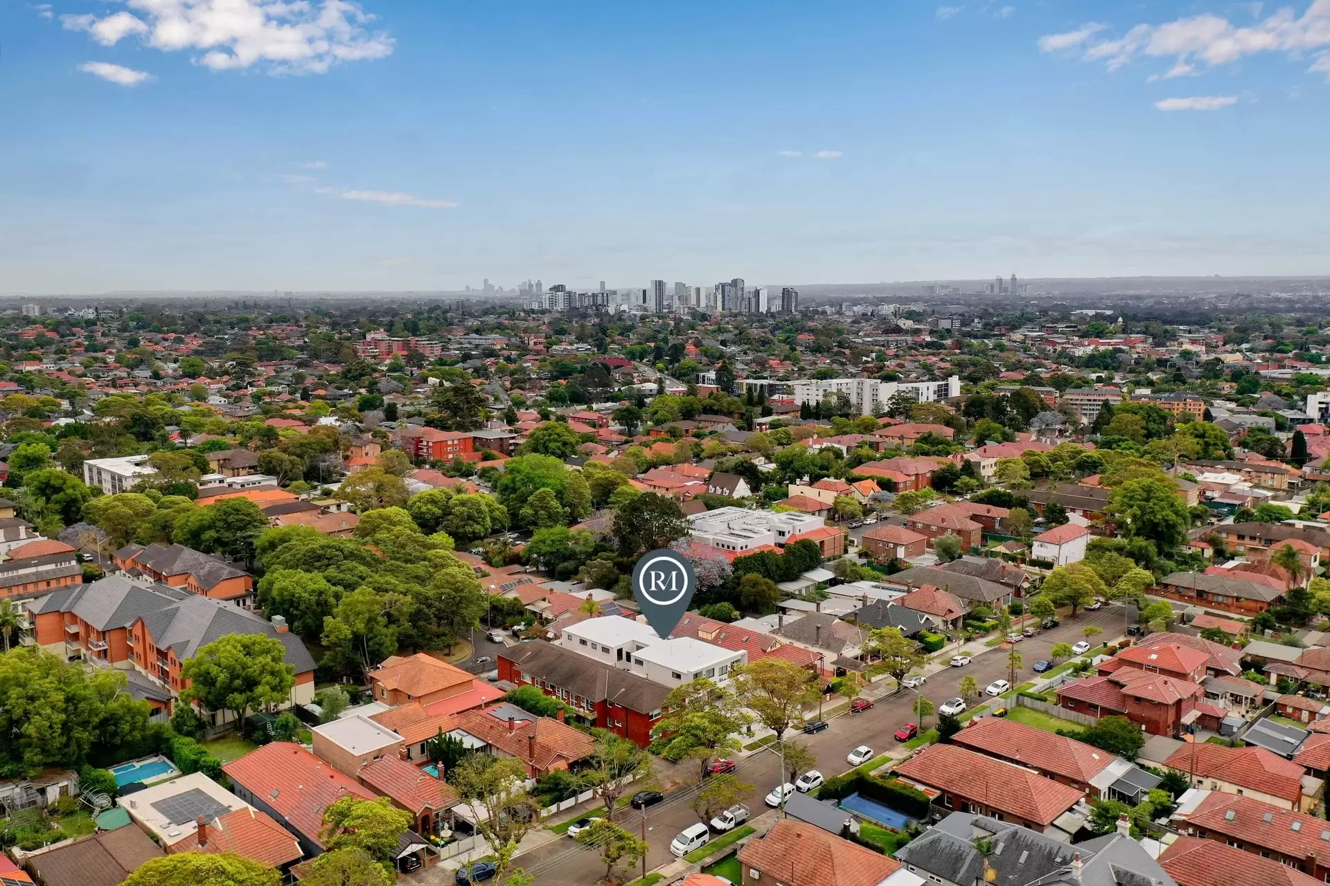 19A  Shepherd Street, Ashfield Sold by Richard Matthews Real Estate - image 11