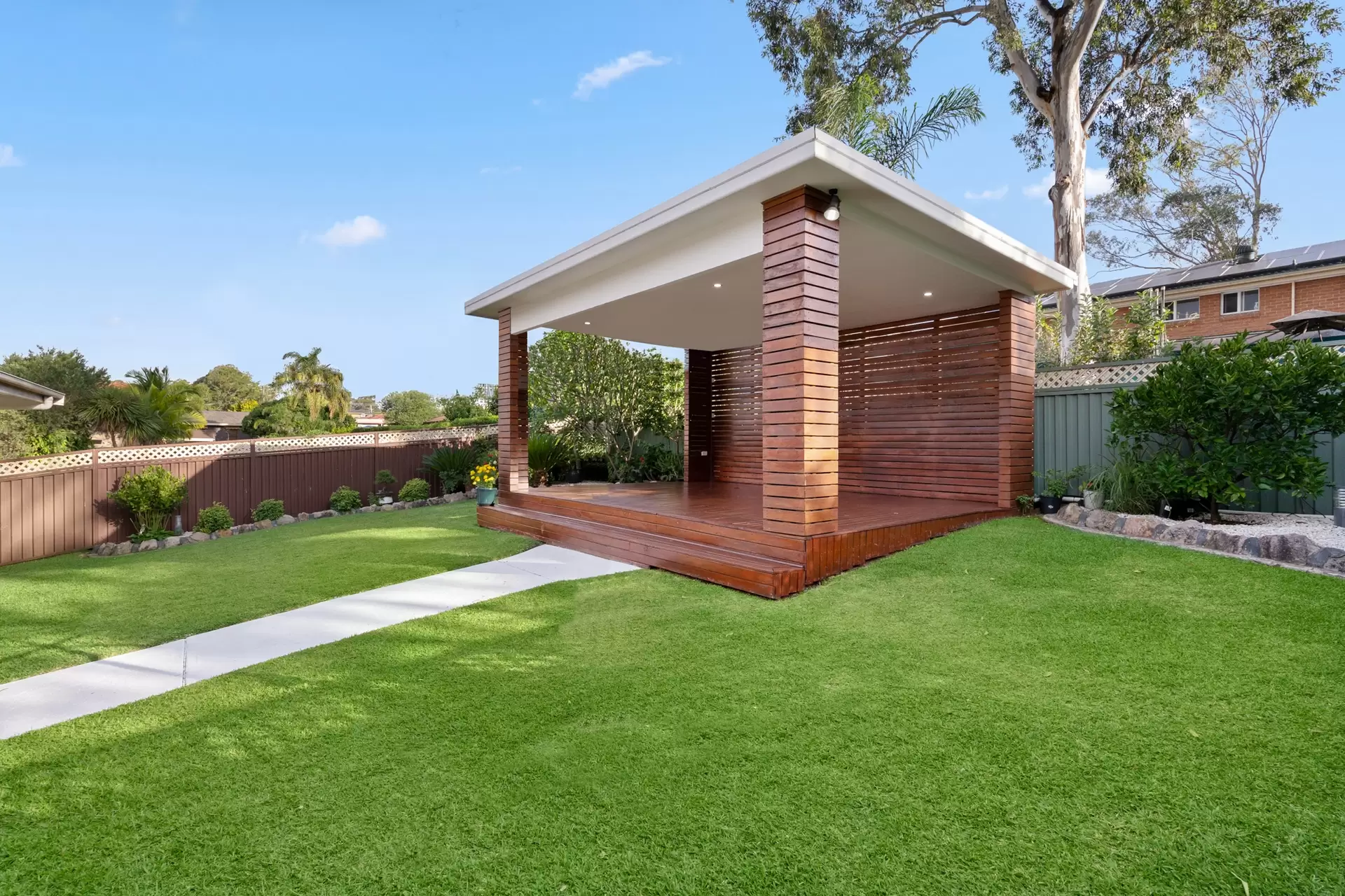 43 Keswick Street, Georges Hall Sold by Richard Matthews Real Estate - image 7