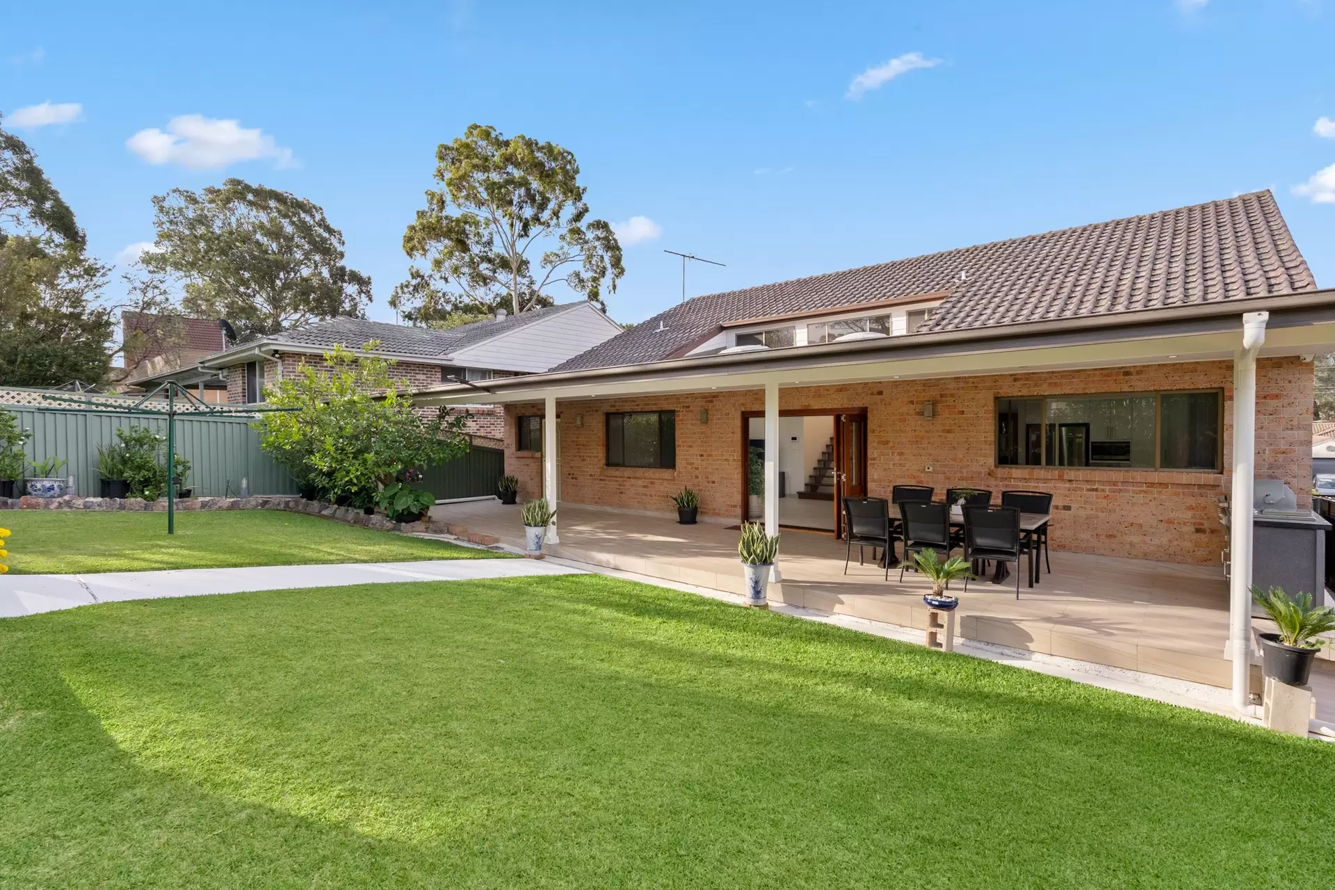 43 Keswick Street, Georges Hall Sold by Richard Matthews Real Estate - image 8
