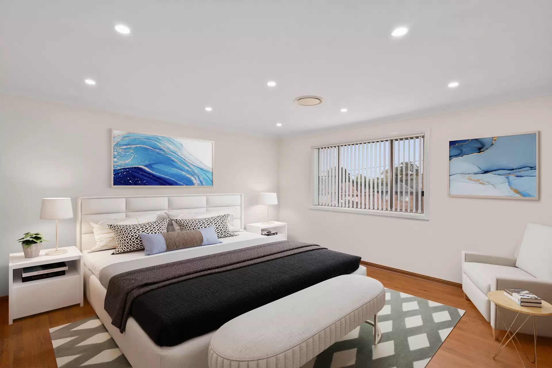 43 Keswick Street, Georges Hall Sold by Richard Matthews Real Estate - image 6