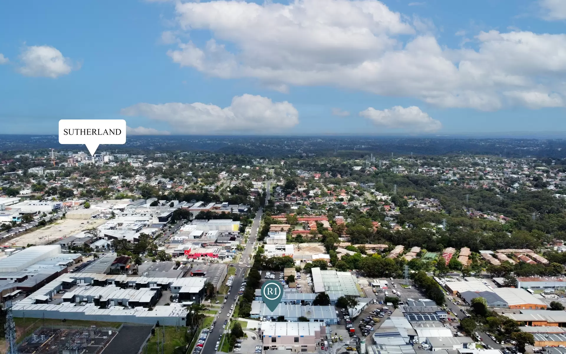 17/429 The Boulevarde, Kirrawee Sold by Richard Matthews Real Estate - image 11