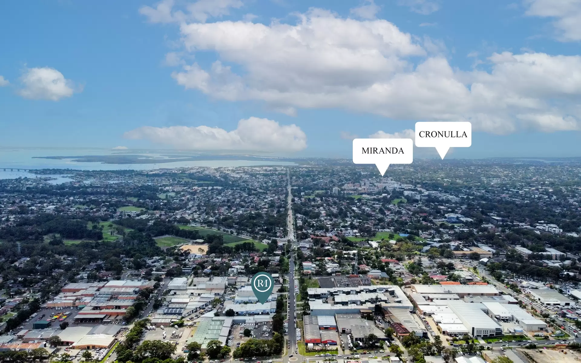 17/429 The Boulevarde, Kirrawee Sold by Richard Matthews Real Estate - image 10
