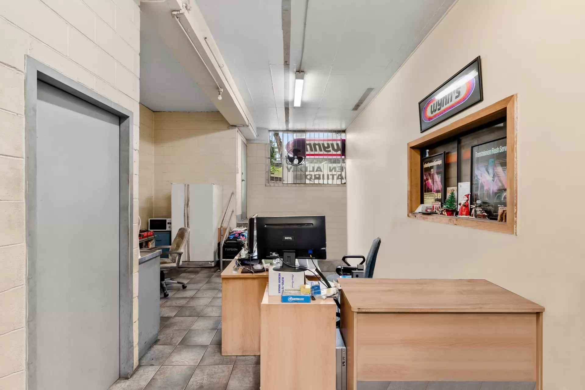 17/429 The Boulevarde, Kirrawee Sold by Richard Matthews Real Estate - image 5