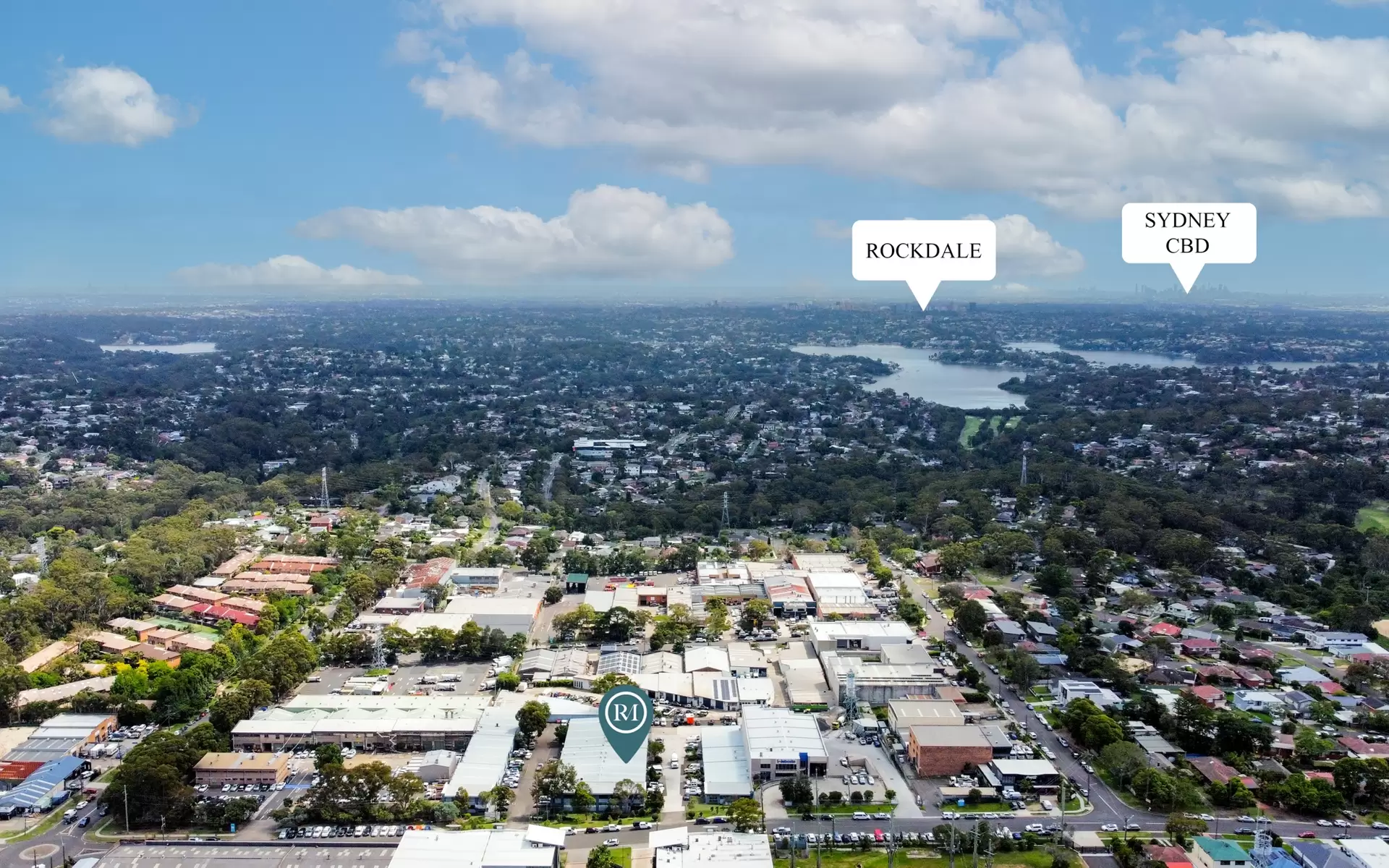 17/429 The Boulevarde, Kirrawee Sold by Richard Matthews Real Estate - image 12