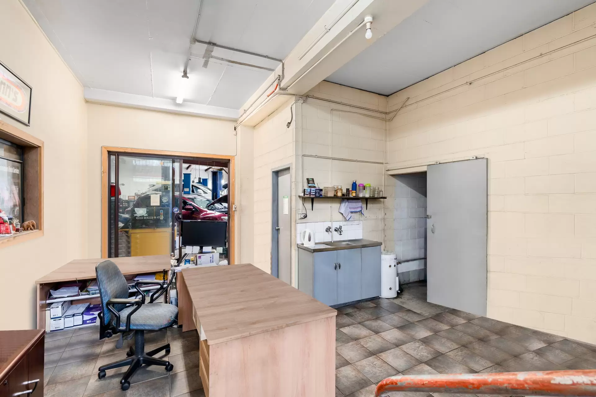 17/429 The Boulevarde, Kirrawee Sold by Richard Matthews Real Estate - image 7