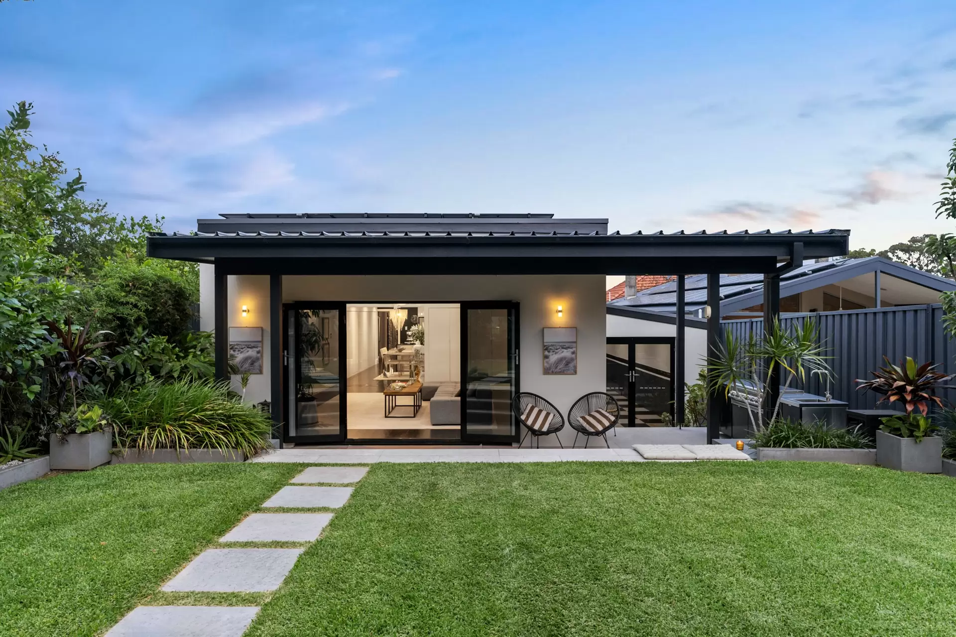 85 Croydon Avenue, Croydon Park Sold by Richard Matthews Real Estate - image 1