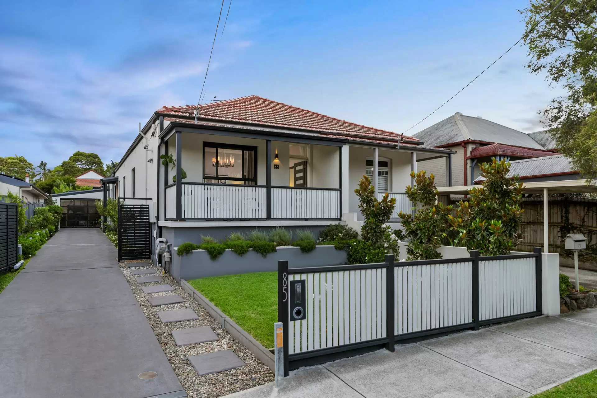 85 Croydon Avenue, Croydon Park Sold by Richard Matthews Real Estate - image 2
