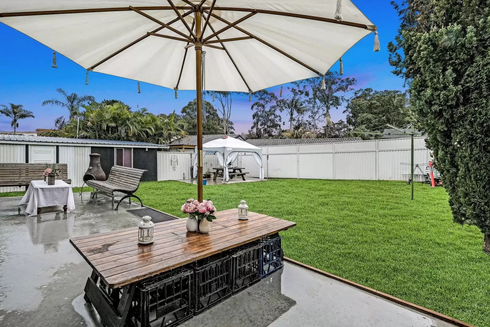 403 Marion Street, Georges Hall Sold by Richard Matthews Real Estate - image 10