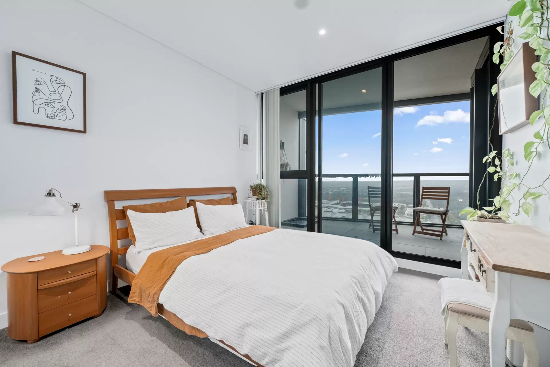23205/2B Figtree Drive, Sydney Olympic Park Sold by Richard Matthews Real Estate - image 3