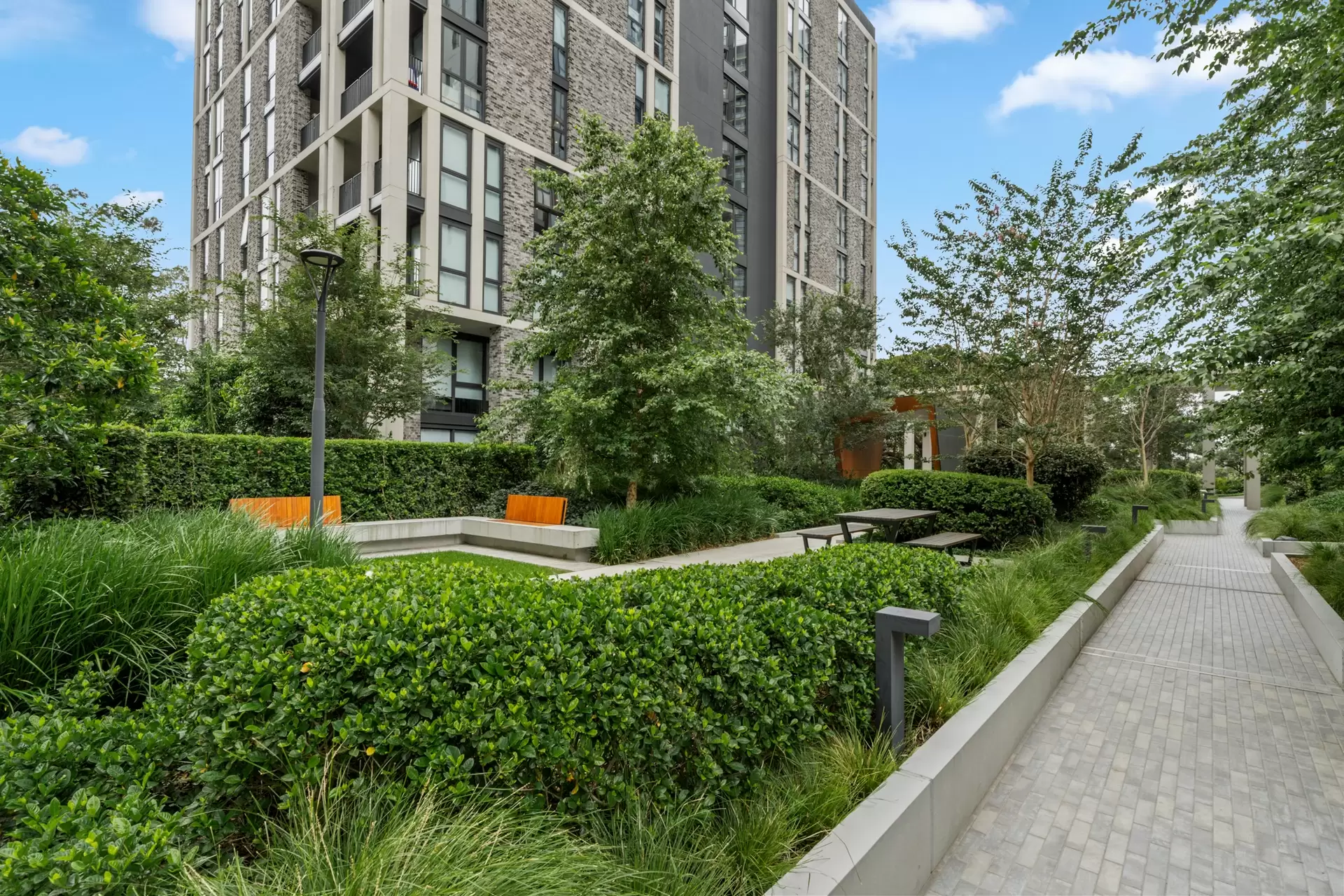 23205/2B Figtree Drive, Sydney Olympic Park Sold by Richard Matthews Real Estate - image 6