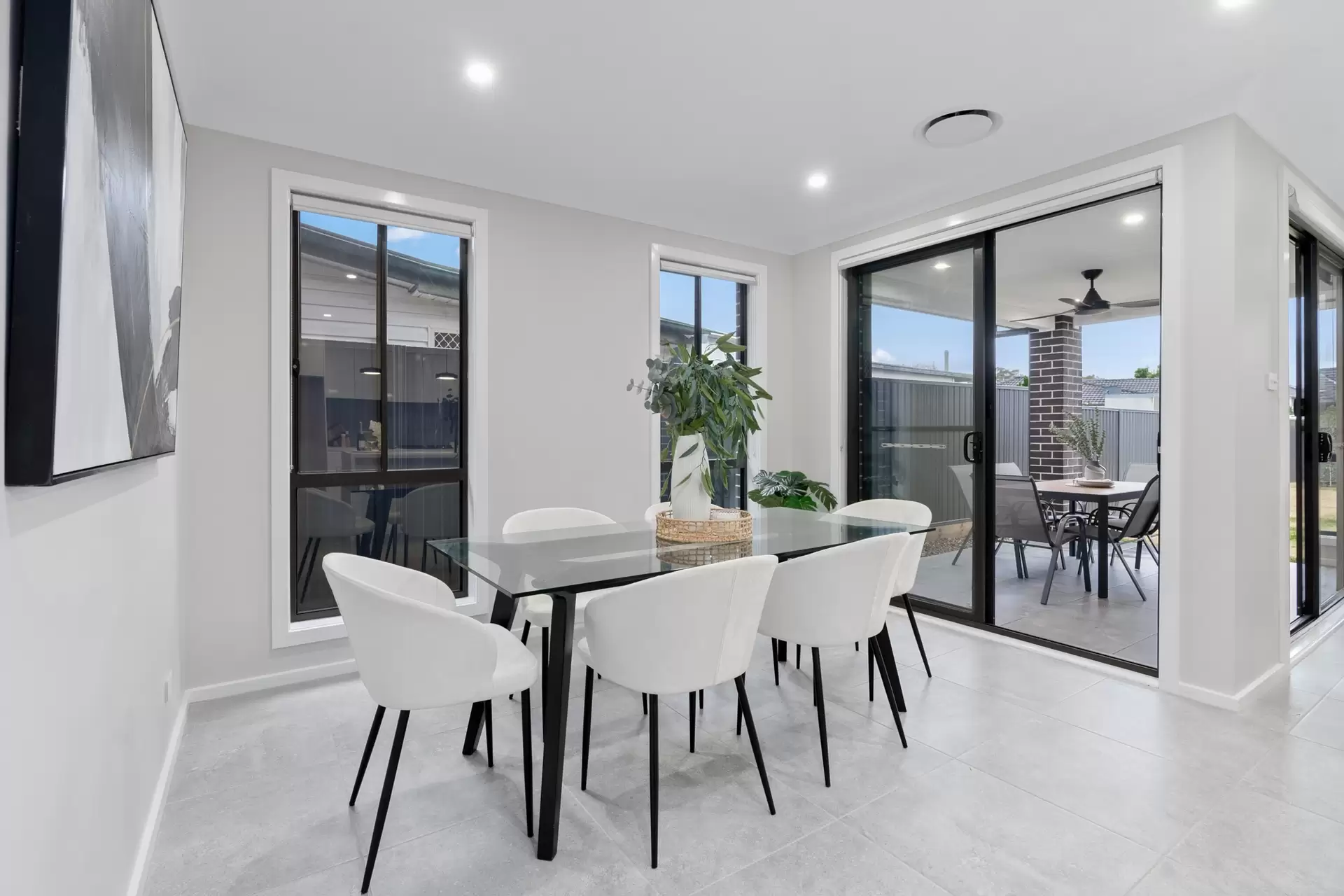163 Birdwood Road, Georges Hall Sold by Richard Matthews Real Estate - image 4