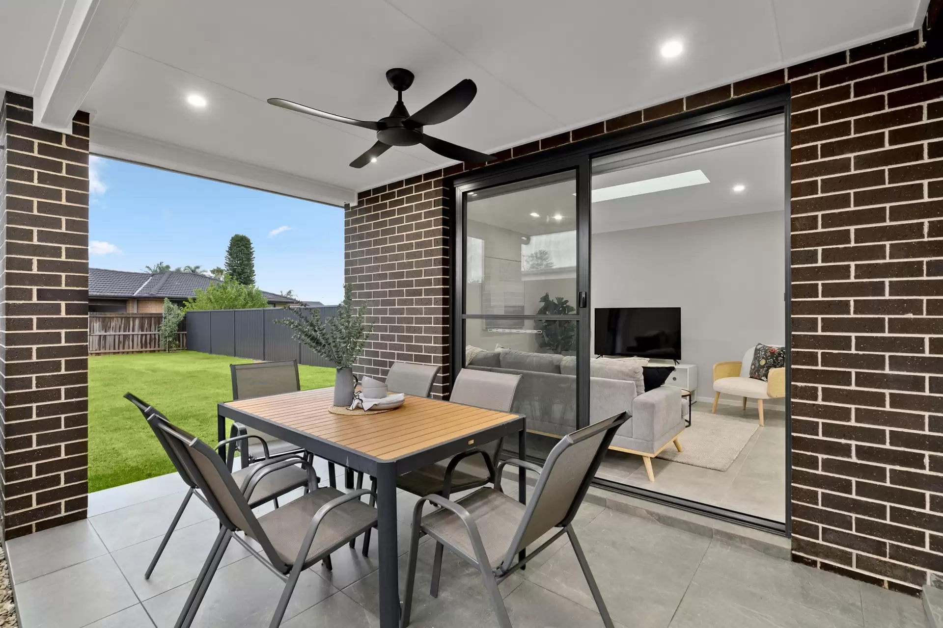 163 Birdwood Road, Georges Hall Sold by Richard Matthews Real Estate - image 7