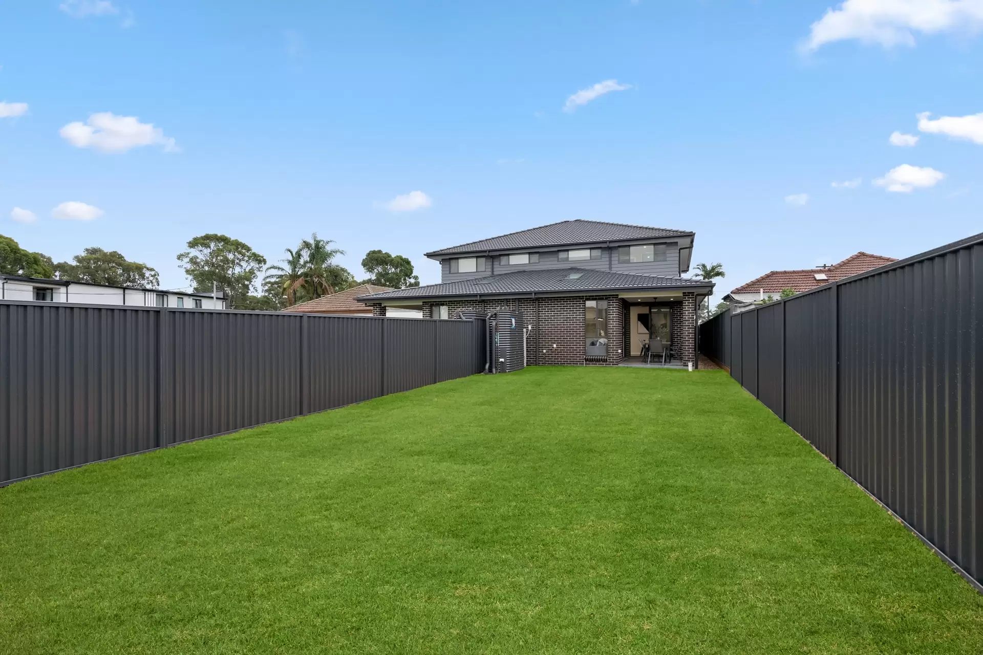 163 Birdwood Road, Georges Hall Sold by Richard Matthews Real Estate - image 8