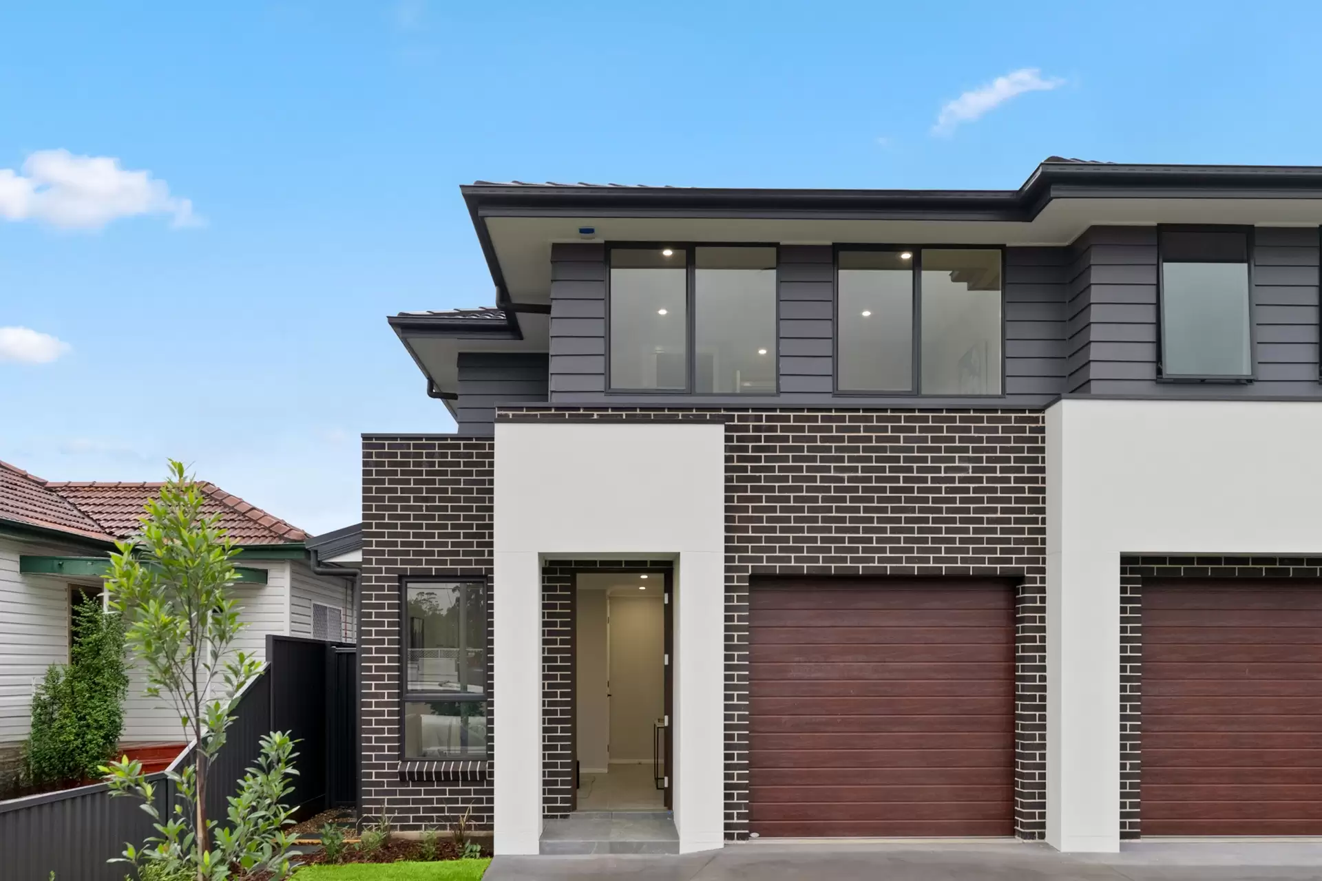 163 Birdwood Road, Georges Hall Sold by Richard Matthews Real Estate - image 1
