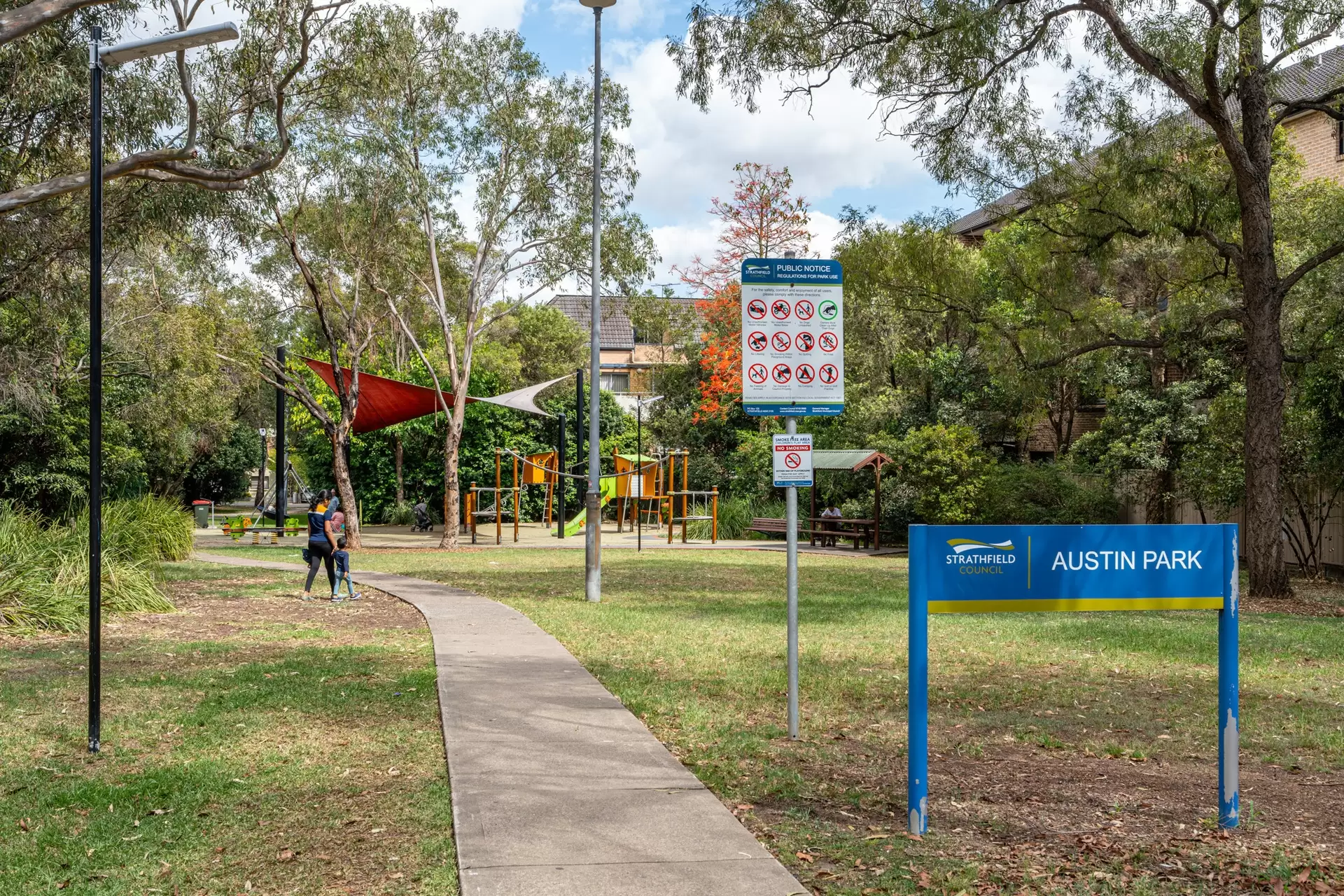 27/46-48 Marlborough Road, Homebush West Leased by Richard Matthews Real Estate - image 12