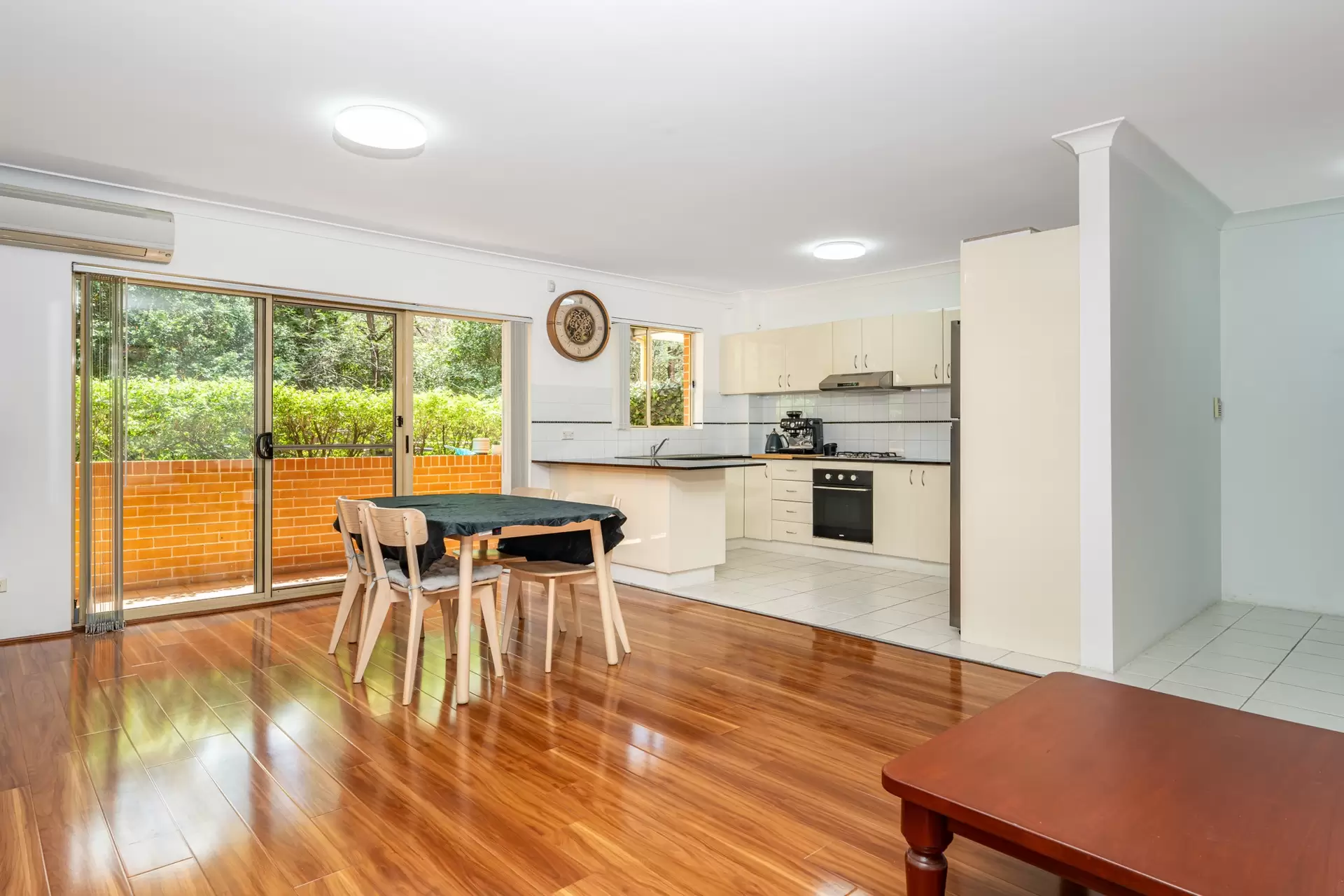 27/46-48 Marlborough Road, Homebush West Leased by Richard Matthews Real Estate - image 1