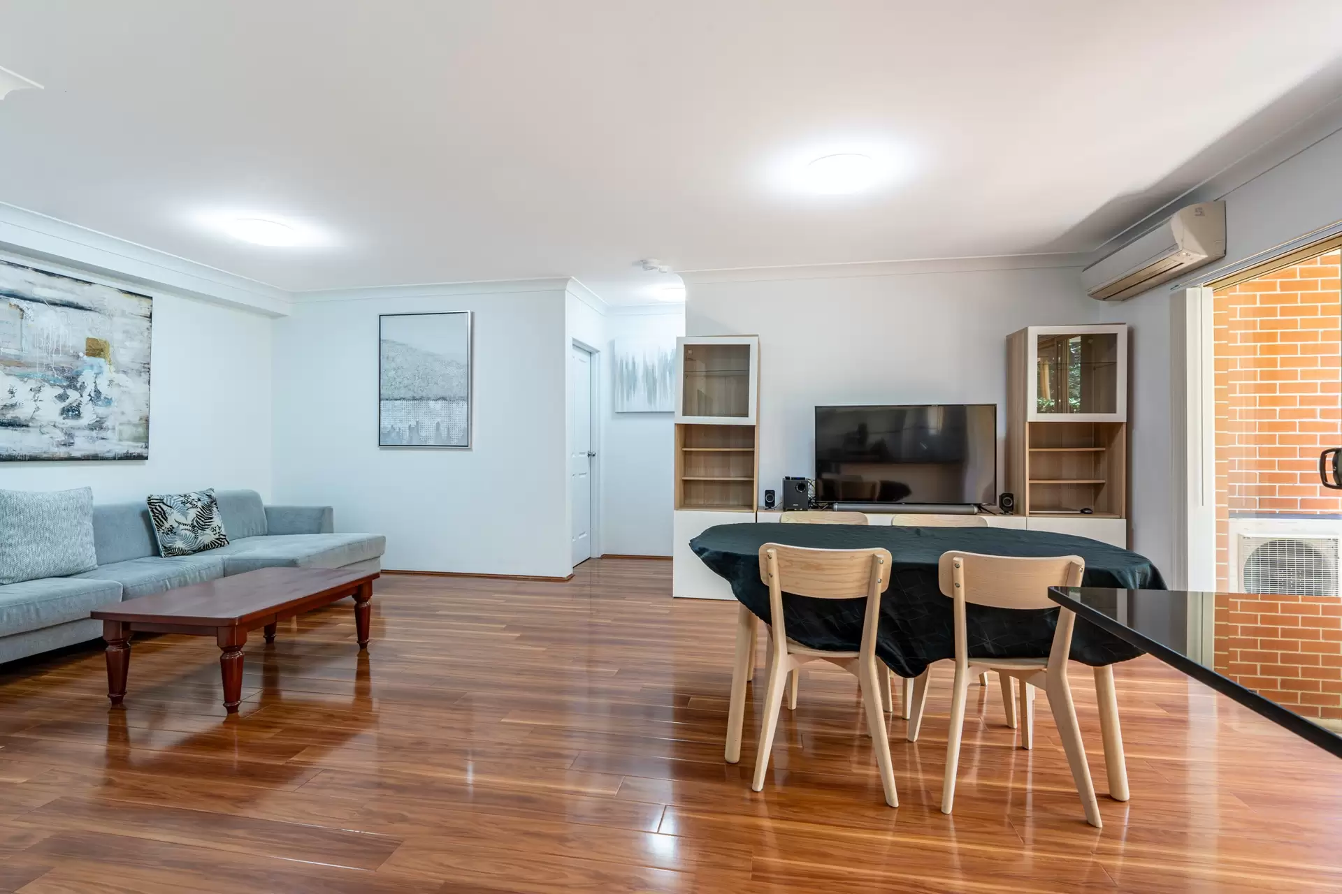 27/46-48 Marlborough Road, Homebush West Leased by Richard Matthews Real Estate - image 2