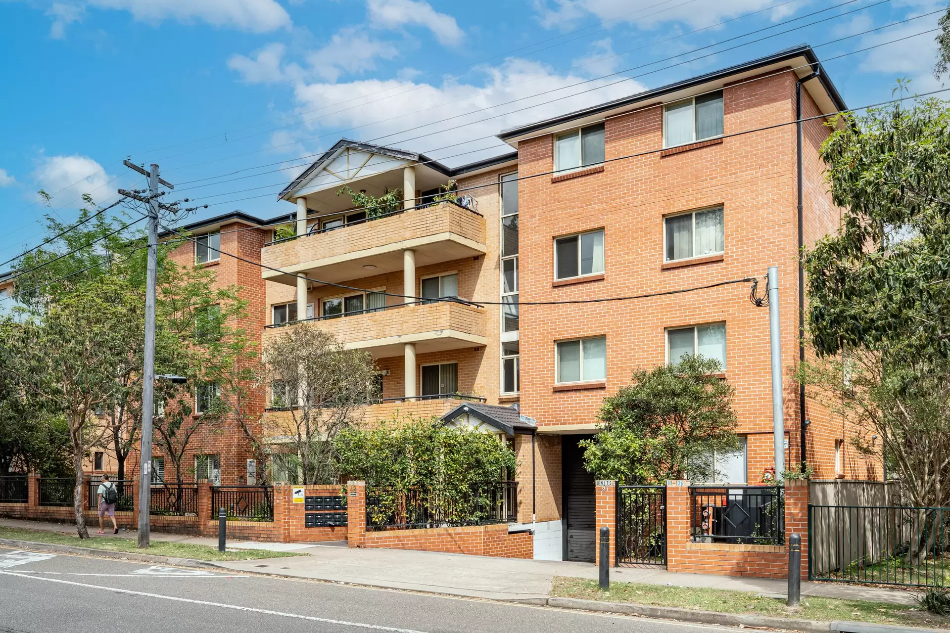 27/46-48 Marlborough Road, Homebush West Leased by Richard Matthews Real Estate - image 13