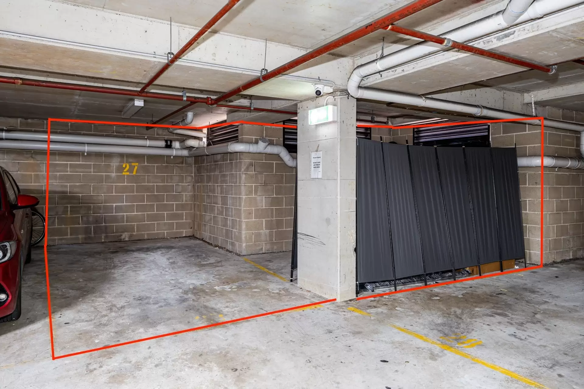 27/46-48 Marlborough Road, Homebush West Leased by Richard Matthews Real Estate - image 10