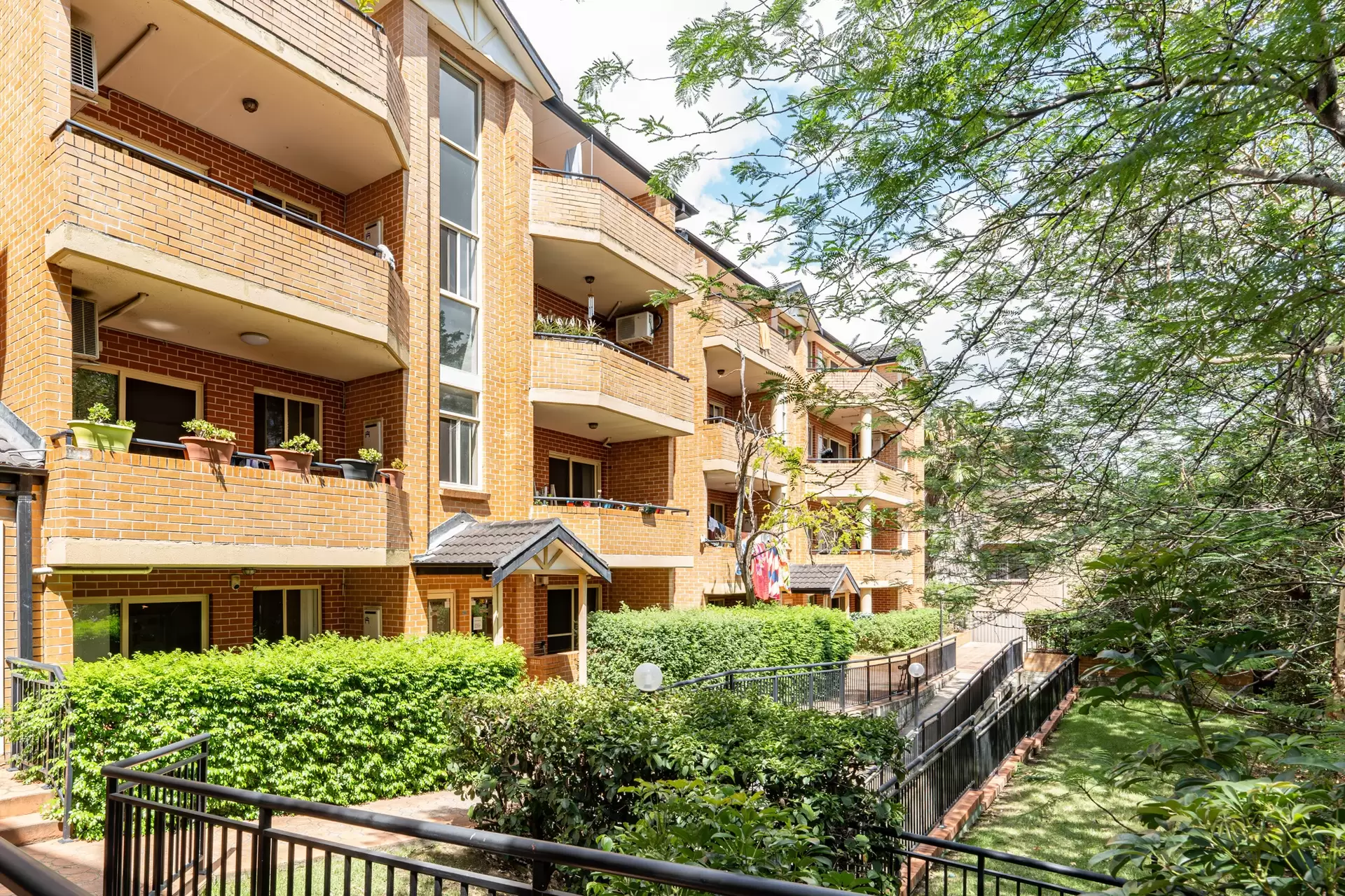 27/46-48 Marlborough Road, Homebush West Leased by Richard Matthews Real Estate - image 11