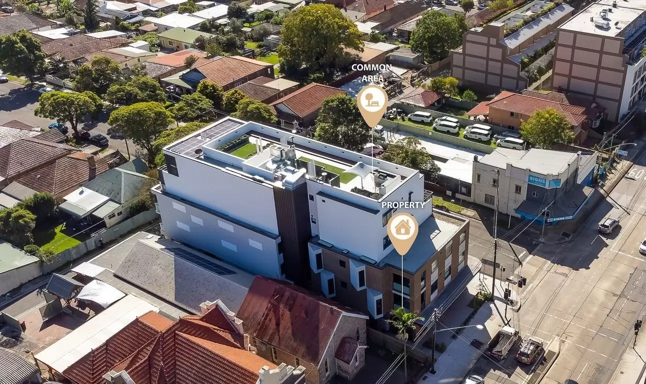 404/41 Wonga Street, Canterbury Leased by Richard Matthews Real Estate - image 7