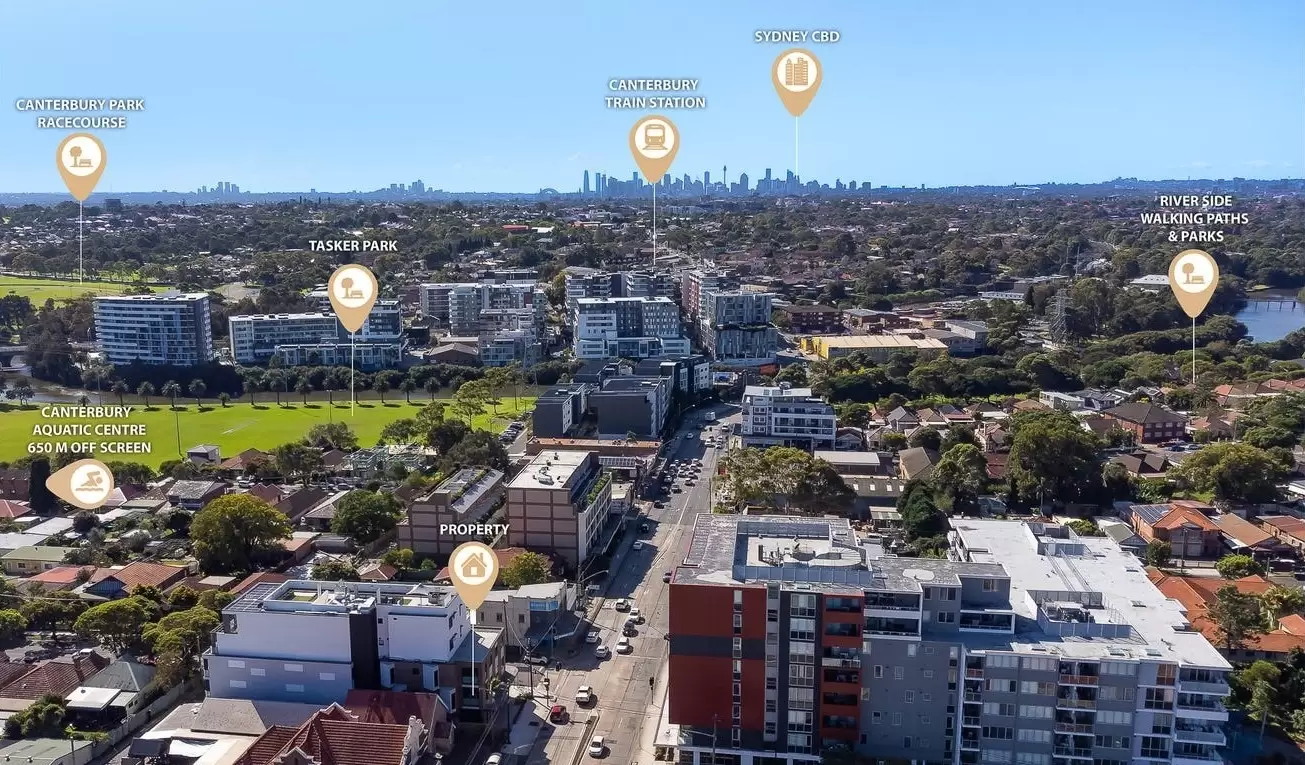 404/41 Wonga Street, Canterbury Leased by Richard Matthews Real Estate - image 8