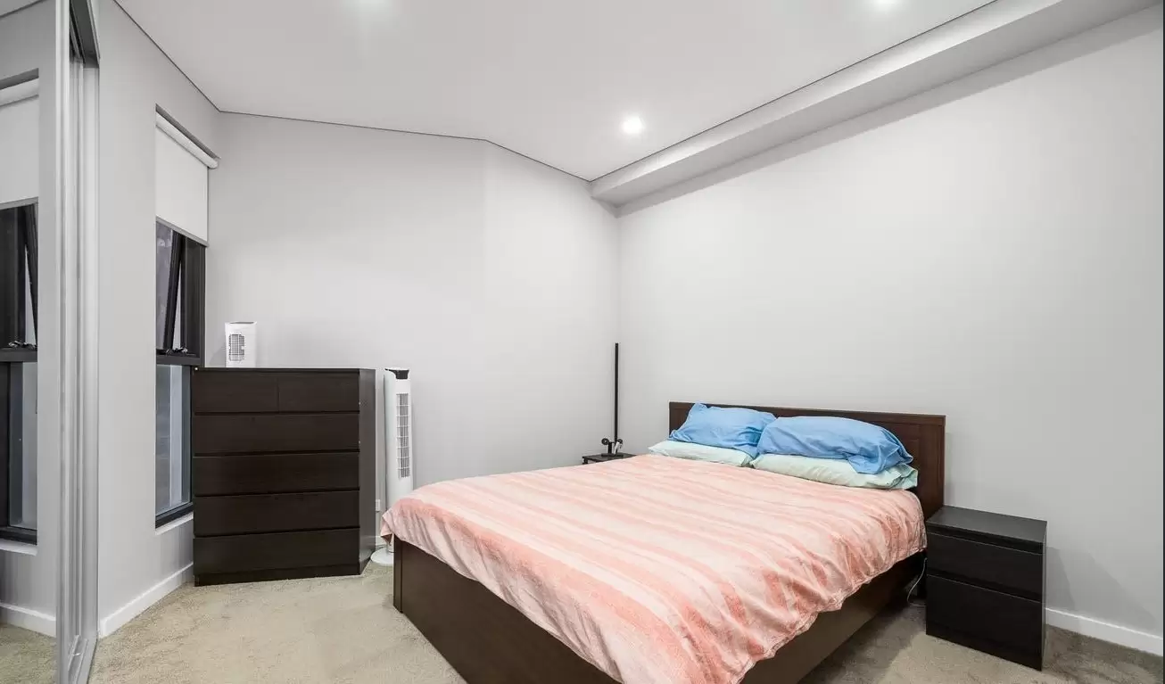 404/41 Wonga Street, Canterbury Leased by Richard Matthews Real Estate - image 3
