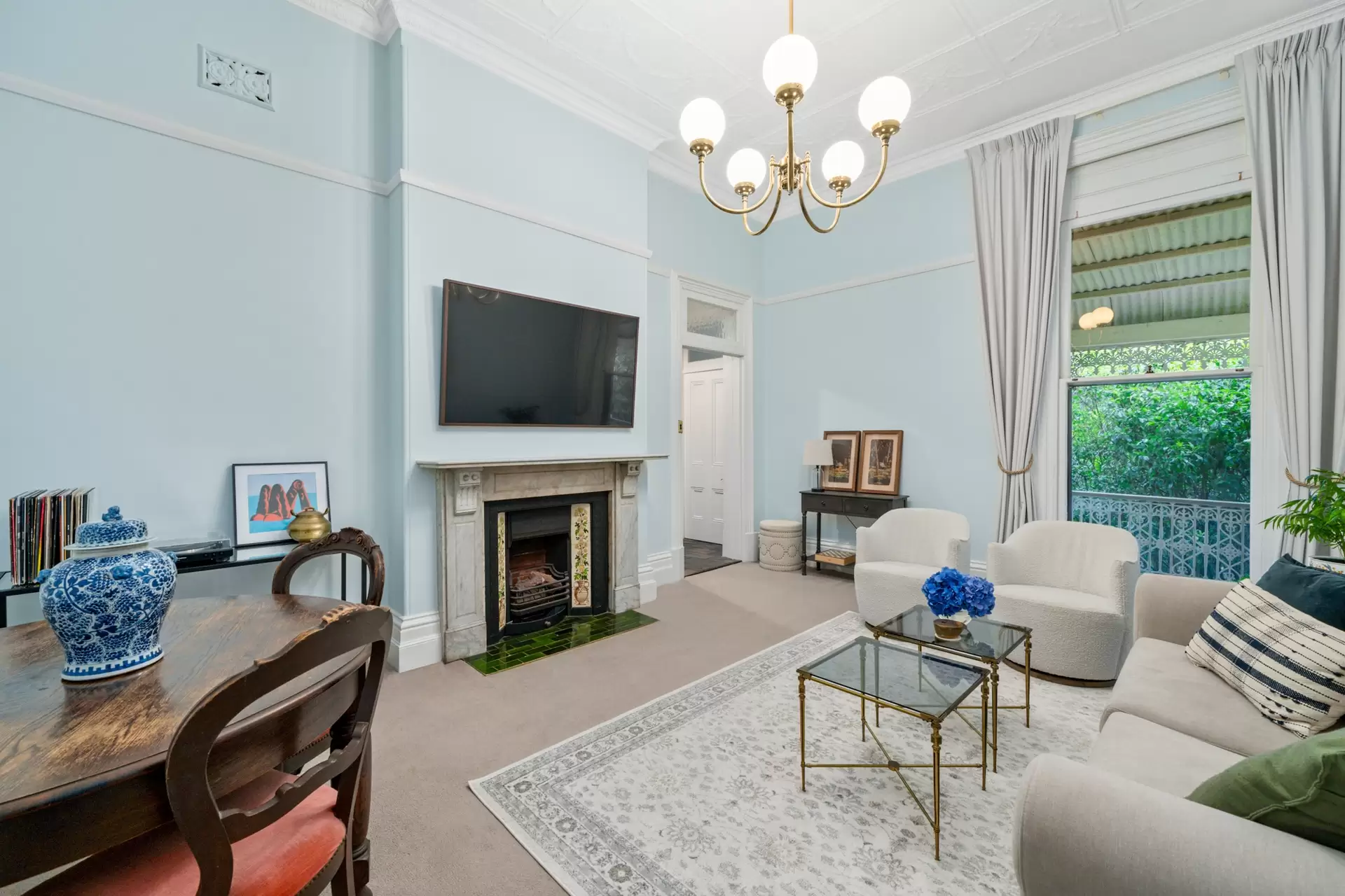 6/2-4 Carrington Avenue, Strathfield Sold by Richard Matthews Real Estate - image 2