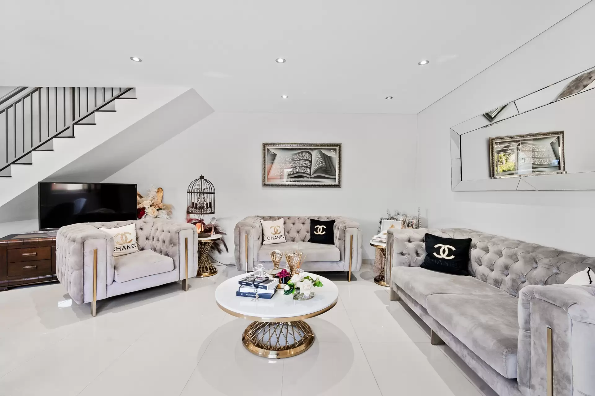67 Wilbur Street, Greenacre Sold by Richard Matthews Real Estate - image 3