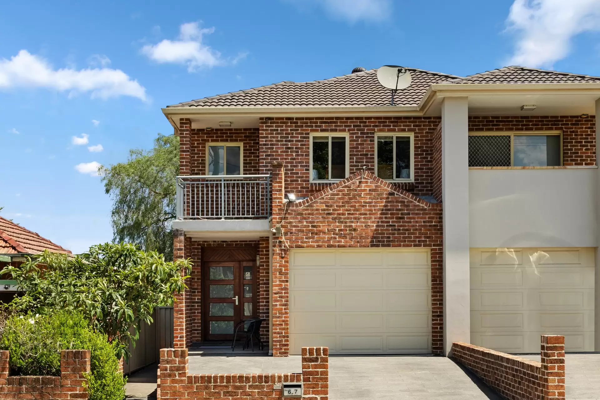 67 Wilbur Street, Greenacre Sold by Richard Matthews Real Estate - image 1