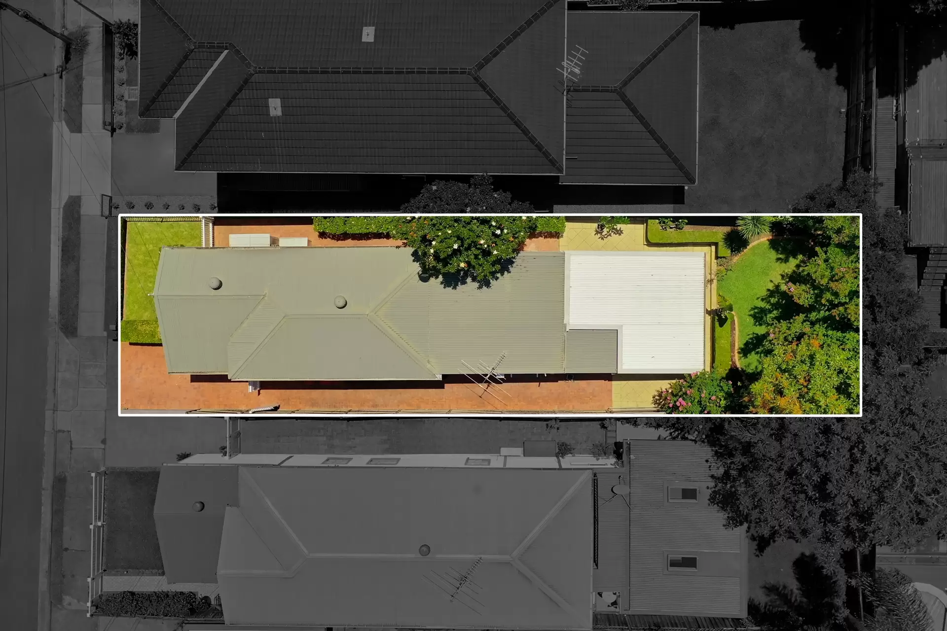 24 Eve Street, Strathfield Sold by Richard Matthews Real Estate - image 2