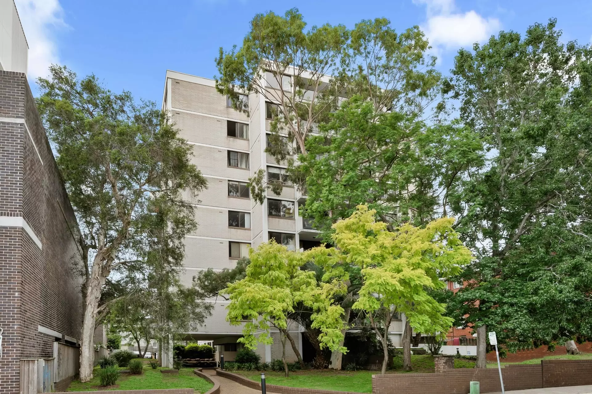 24/17 Everton Road, Strathfield Sold by Richard Matthews Real Estate - image 2