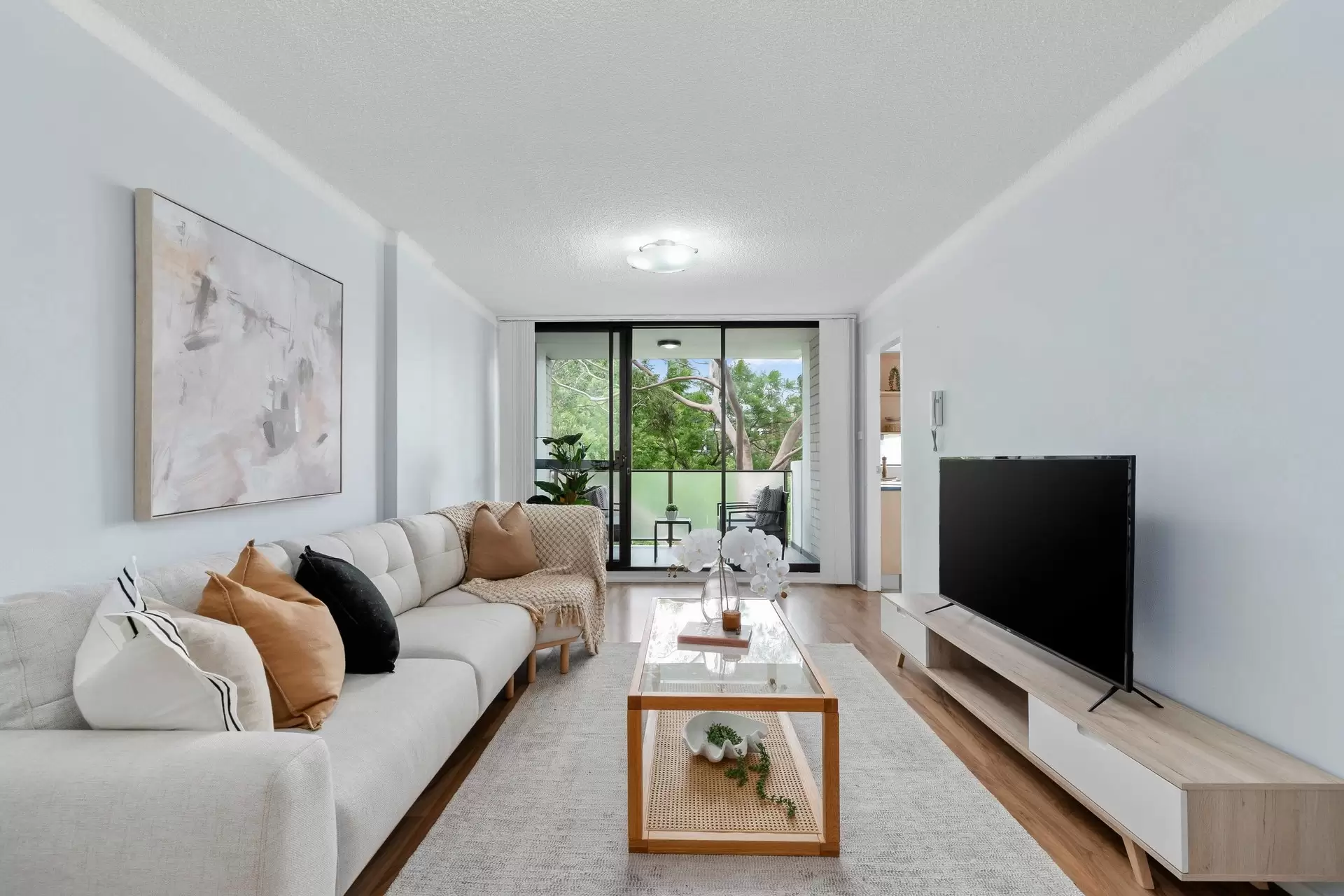 24/17 Everton Road, Strathfield Sold by Richard Matthews Real Estate - image 1