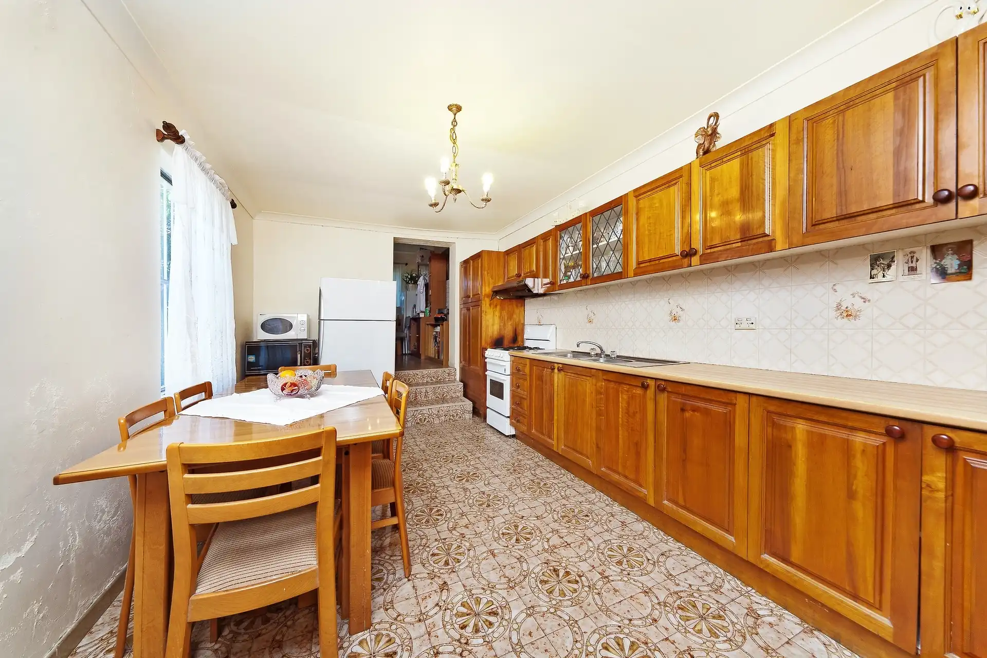 86 Crystal Street, Petersham Sold by Richard Matthews Real Estate - image 1