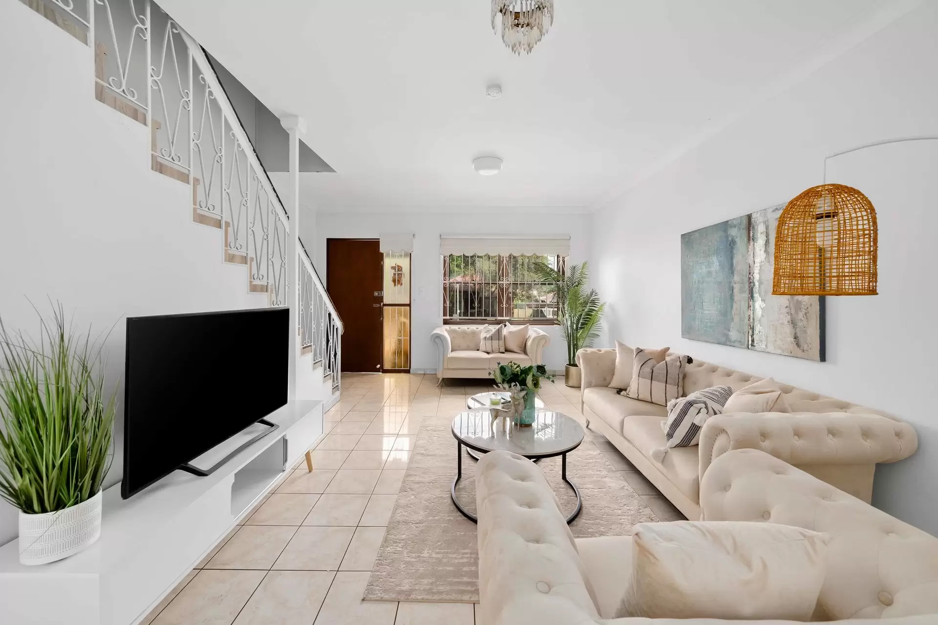 3/47 Frederick Street, Ashfield Sold by Richard Matthews Real Estate - image 1