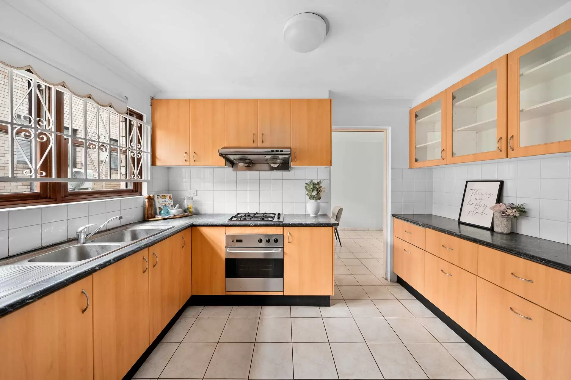 3/47 Frederick Street, Ashfield Sold by Richard Matthews Real Estate - image 2