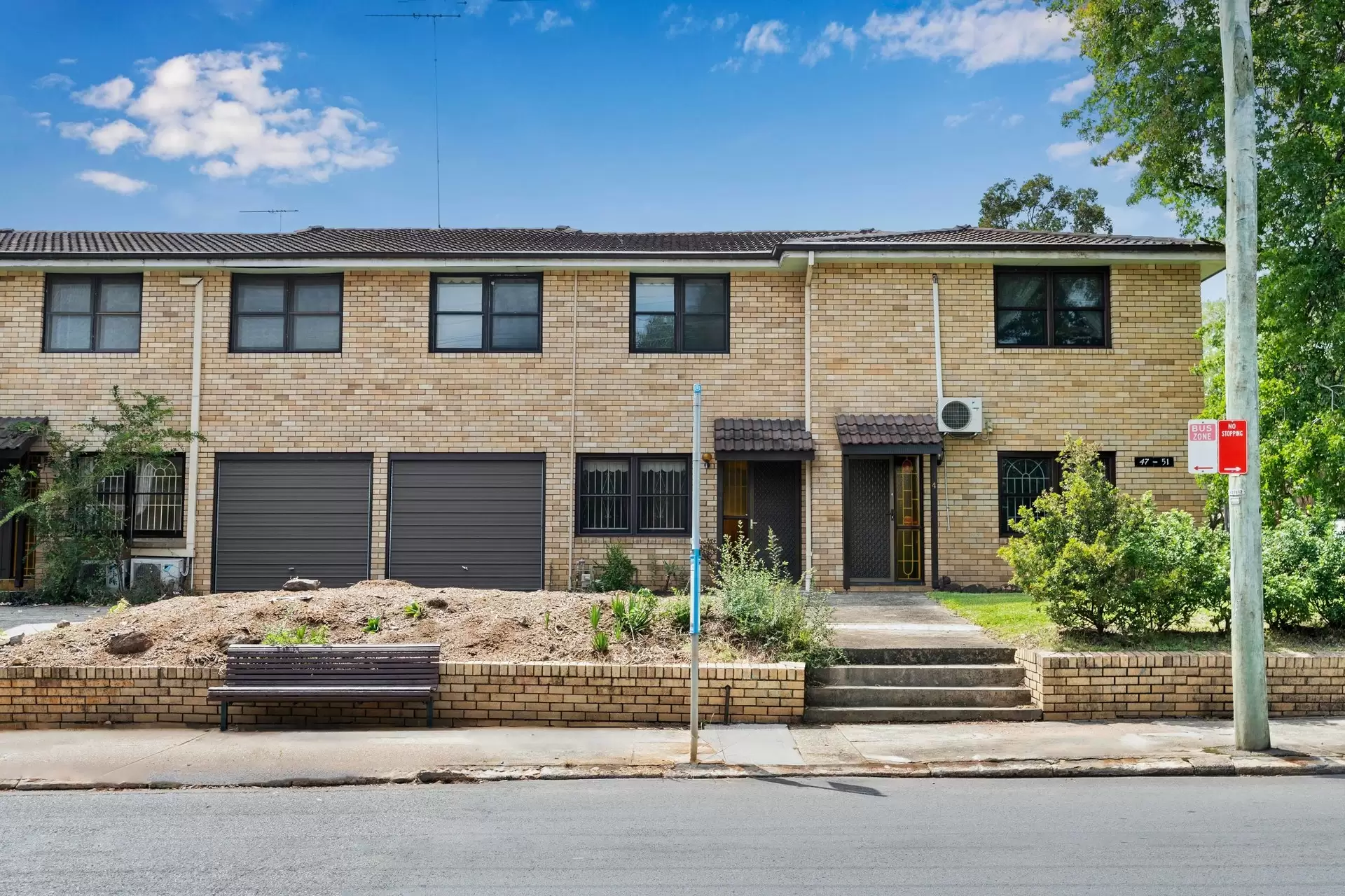3/47 Frederick Street, Ashfield Sold by Richard Matthews Real Estate - image 7