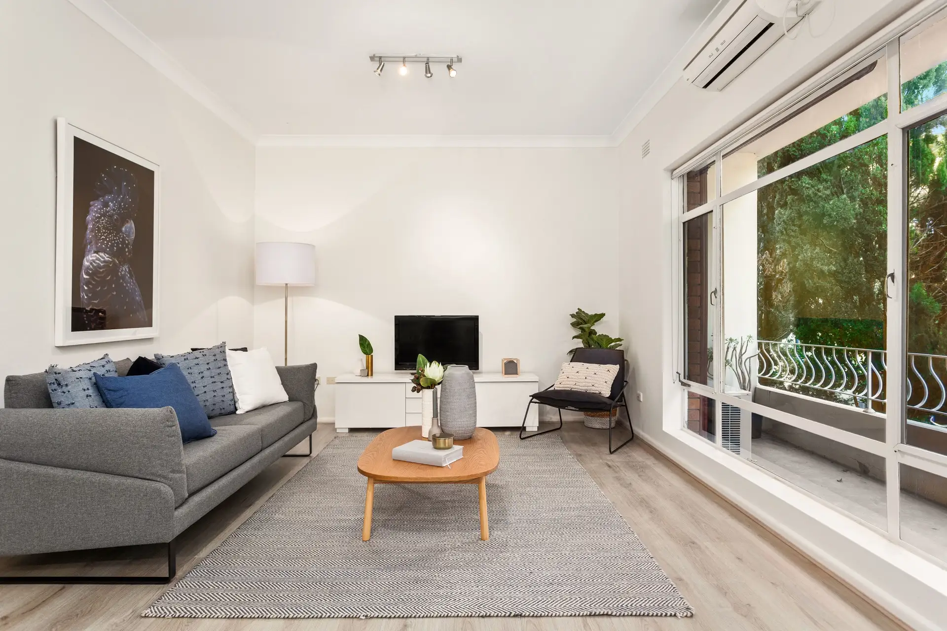 4/39 Albert Parade, Ashfield Sold by Richard Matthews Real Estate - image 1