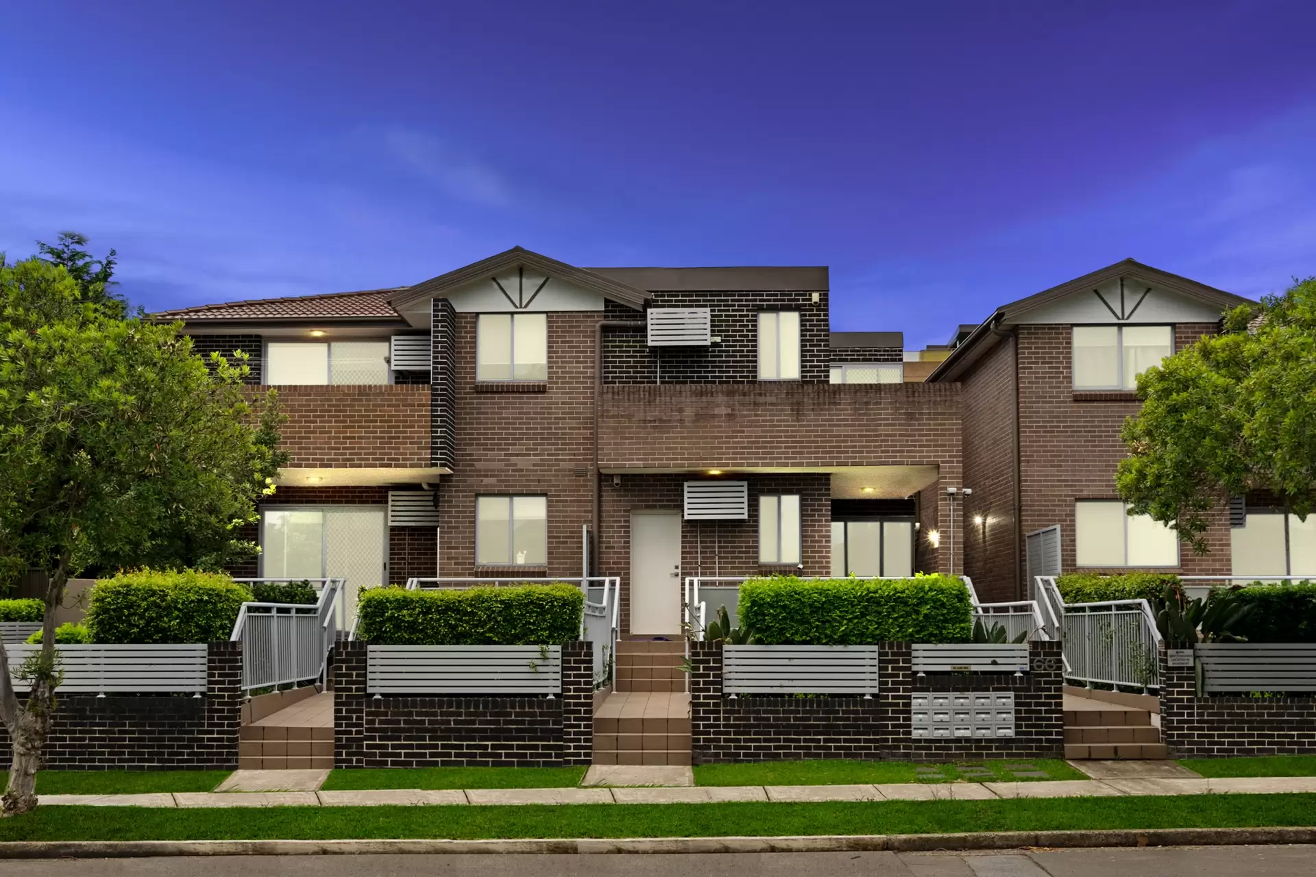 5/64 Queen Street, Concord West Sold by Richard Matthews Real Estate - image 1