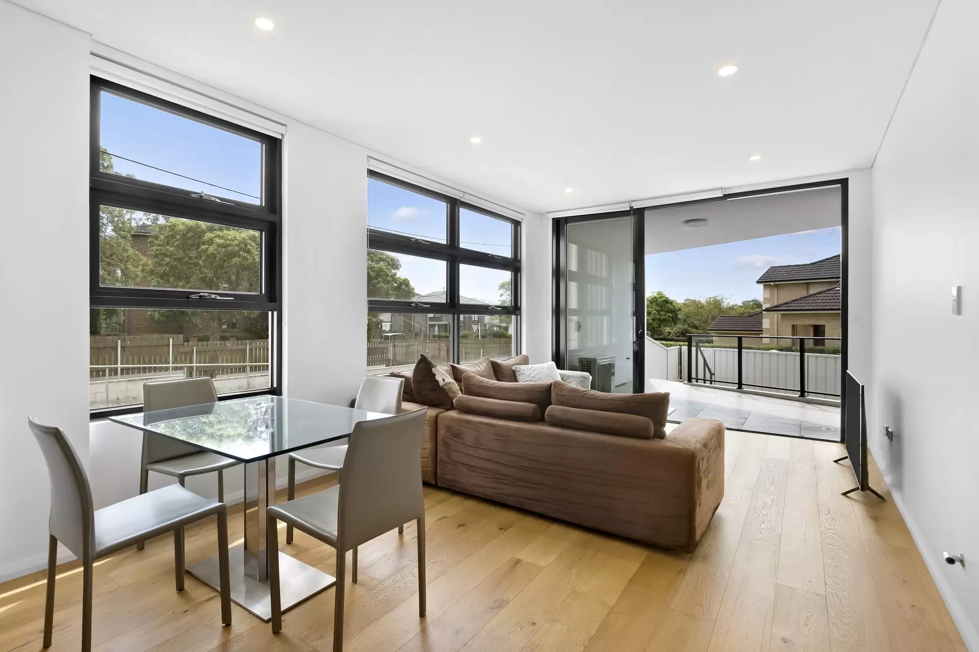 5/507-511 Liverpool Road, Strathfield Sold by Richard Matthews Real Estate - image 3