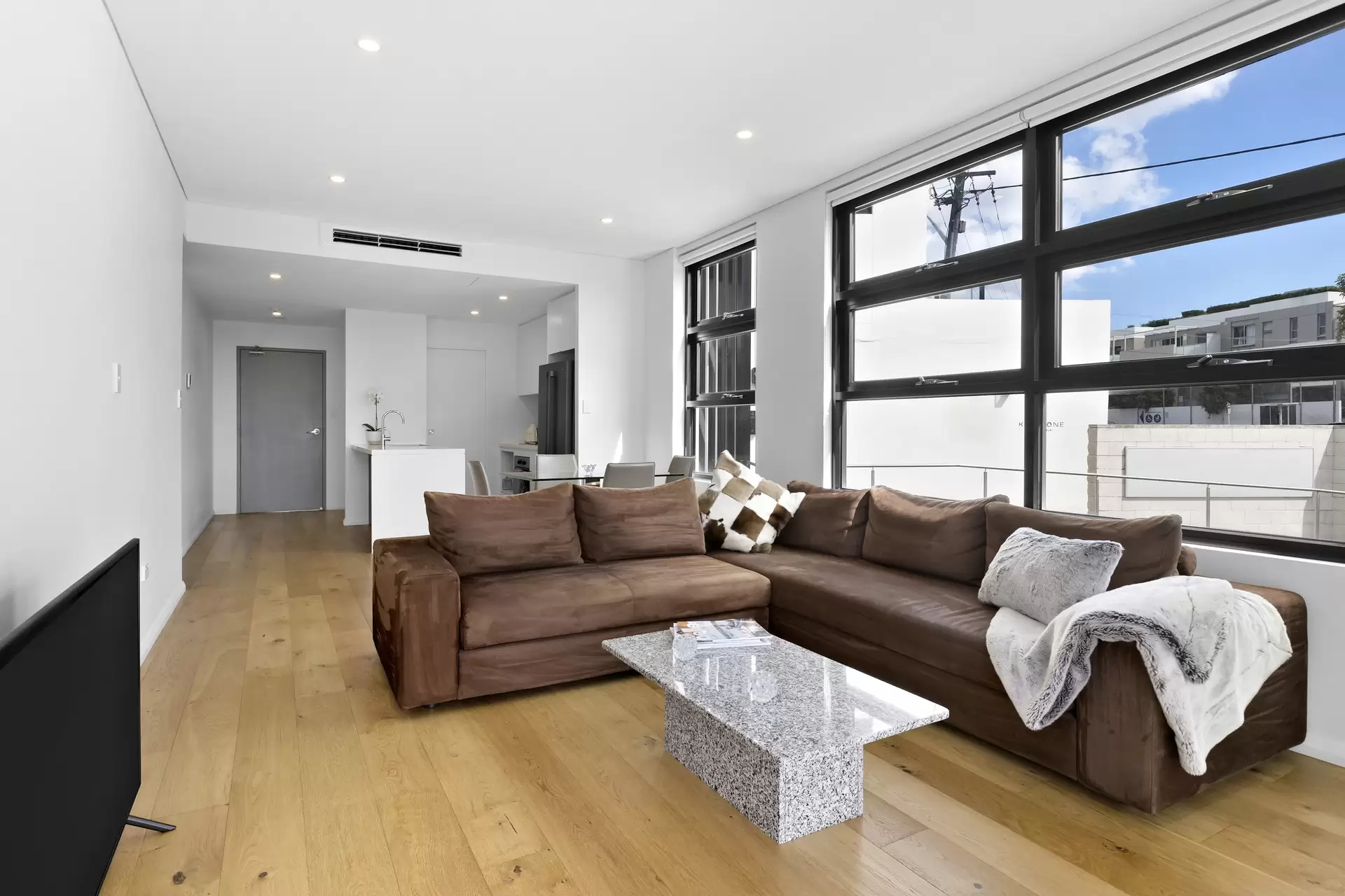 5/507-511 Liverpool Road, Strathfield Sold by Richard Matthews Real Estate - image 4