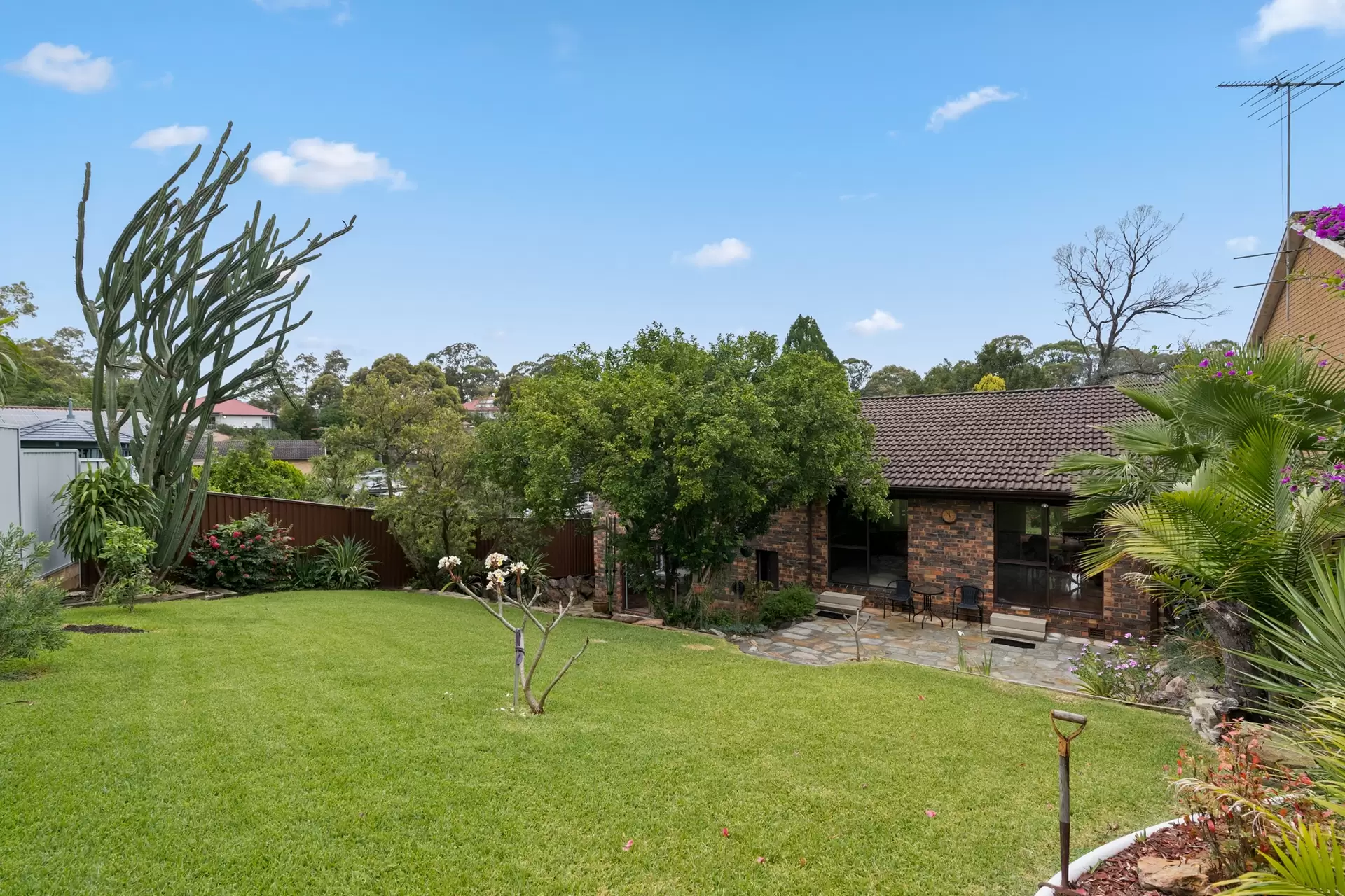50 Carnavon Crescent, Georges Hall Sold by Richard Matthews Real Estate - image 6